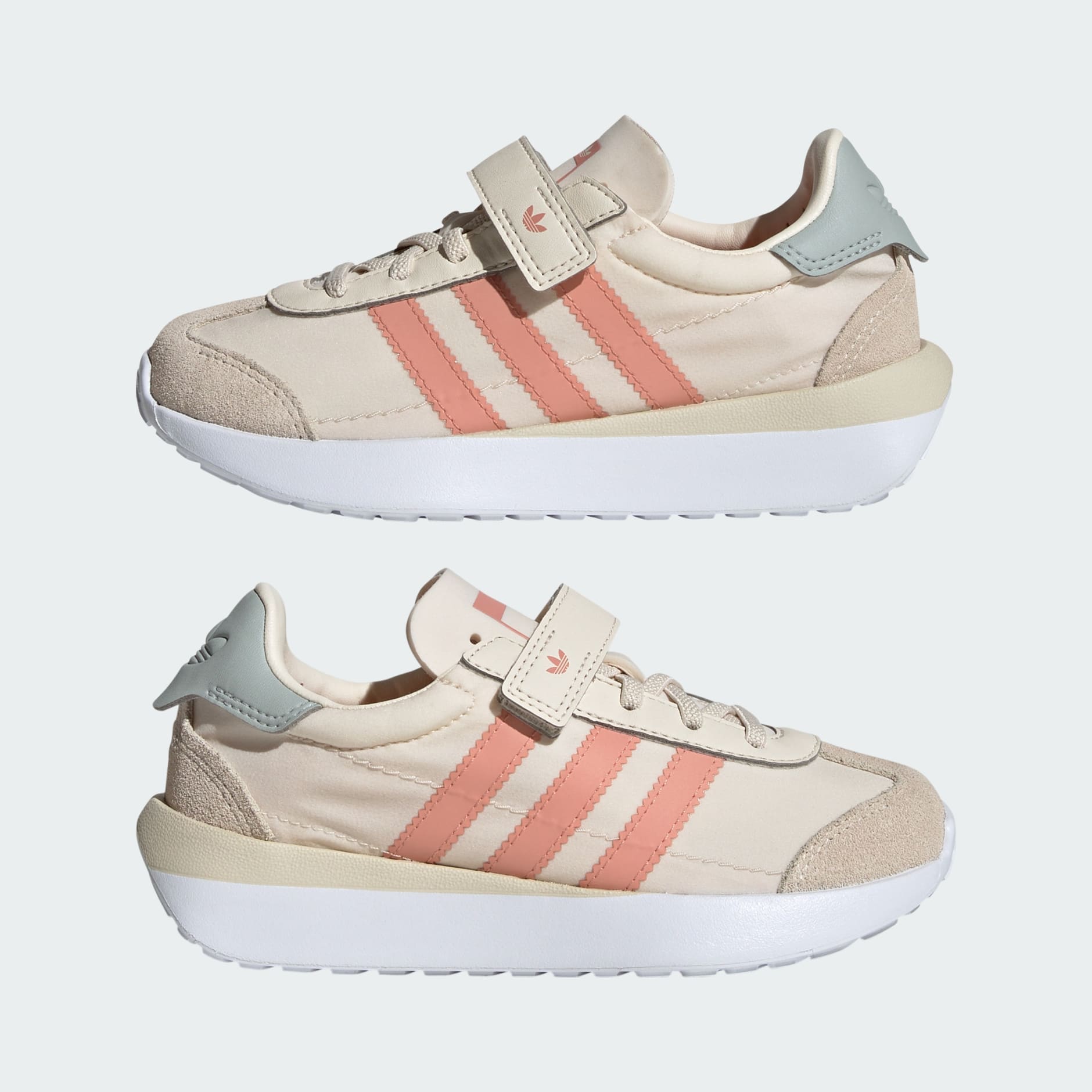 Country XLG Shoes Kids