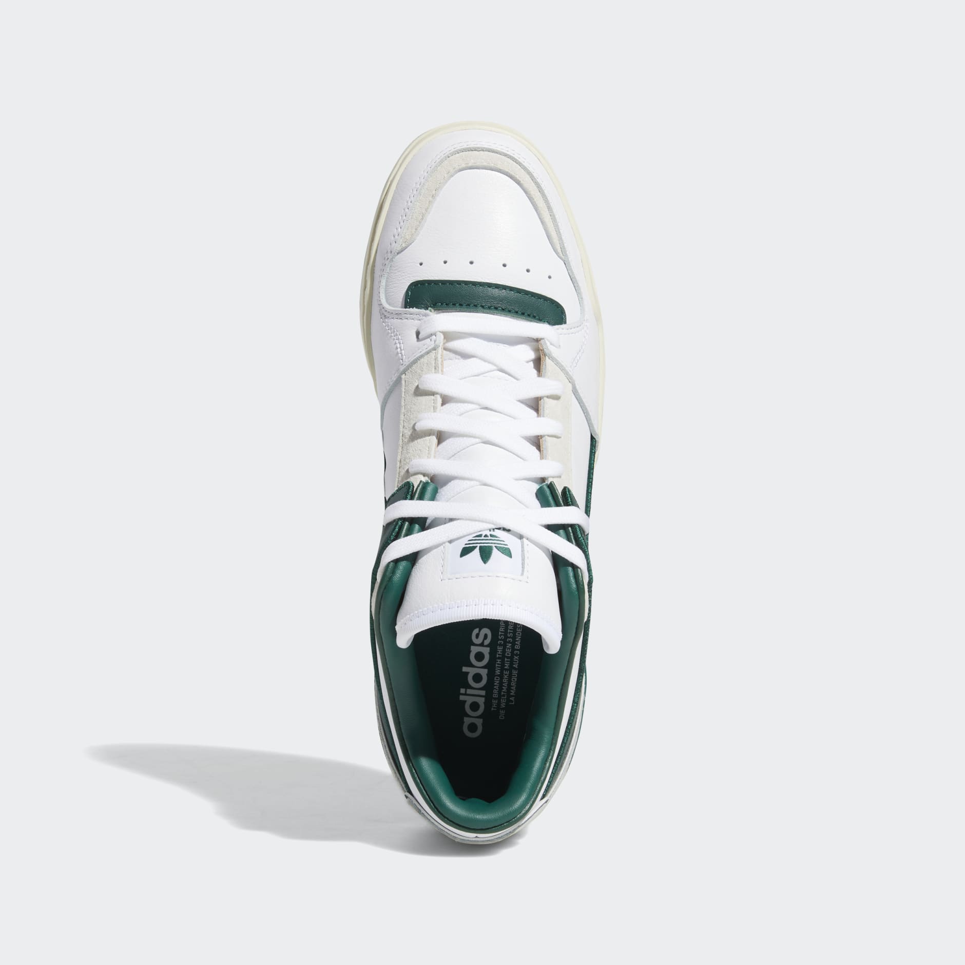 Forum Luxe Low Shoes