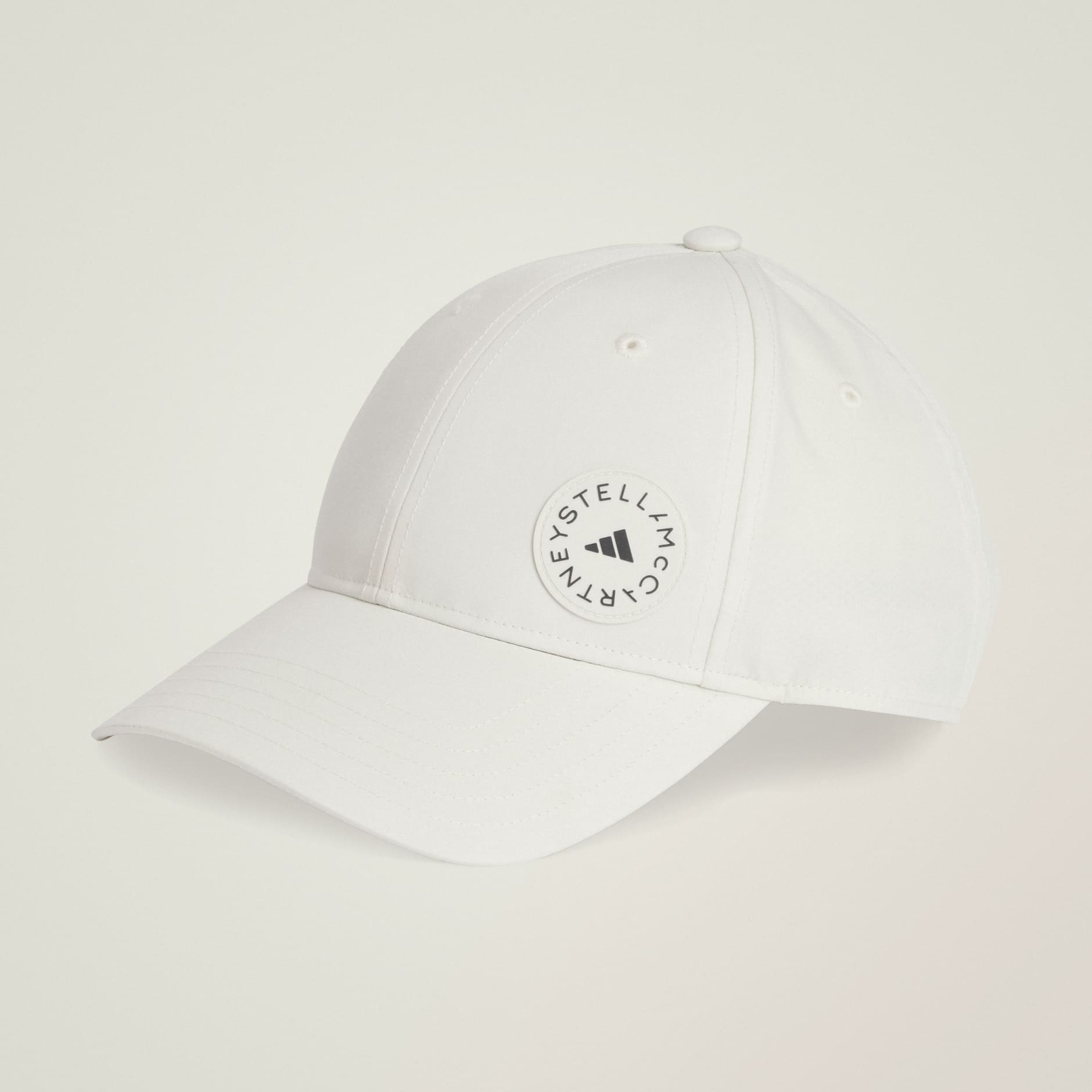 Accessories - adidas By Stella McCartney Cap - Beige