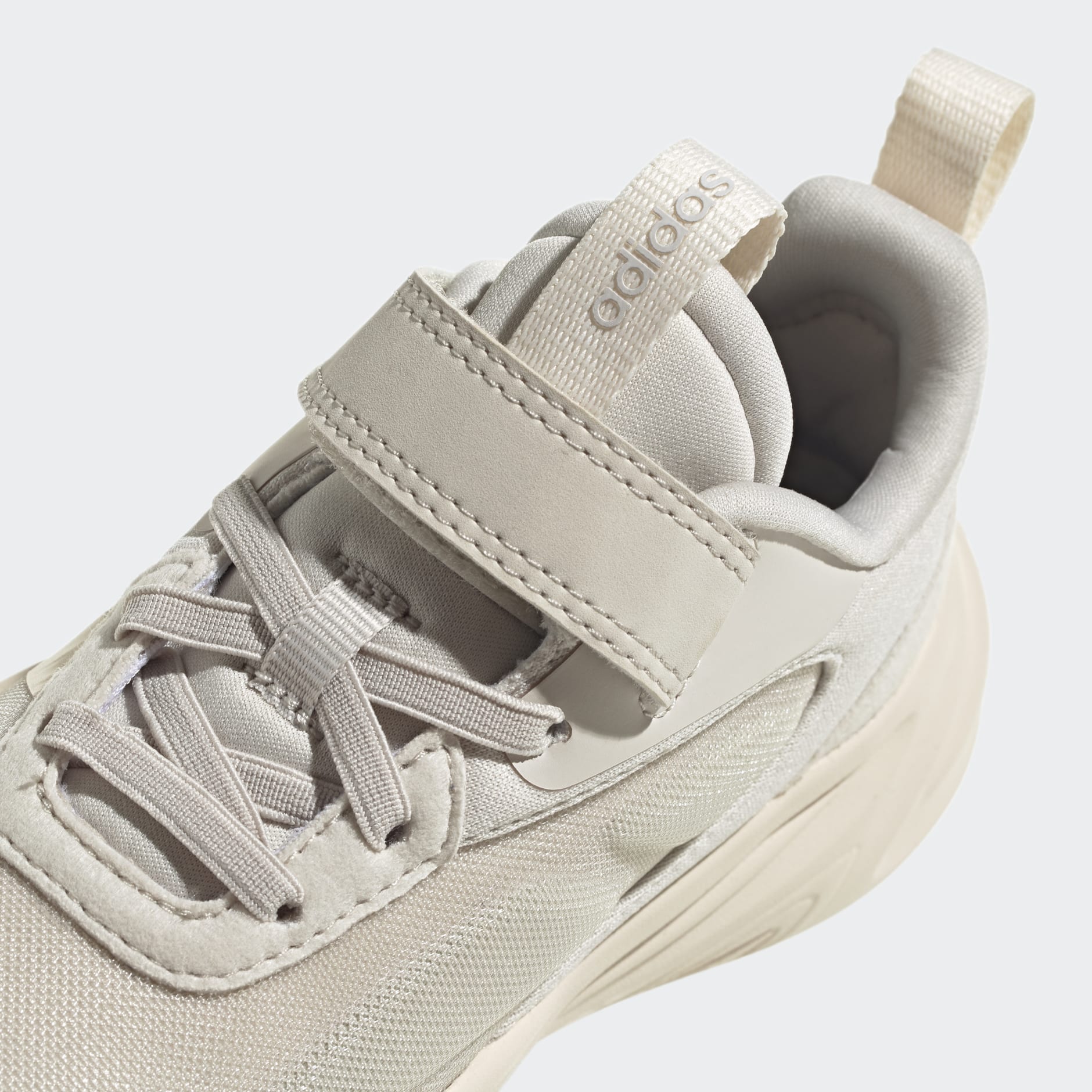 Ozelle Running Lifestyle Elastic Lace with Top Strap Shoes