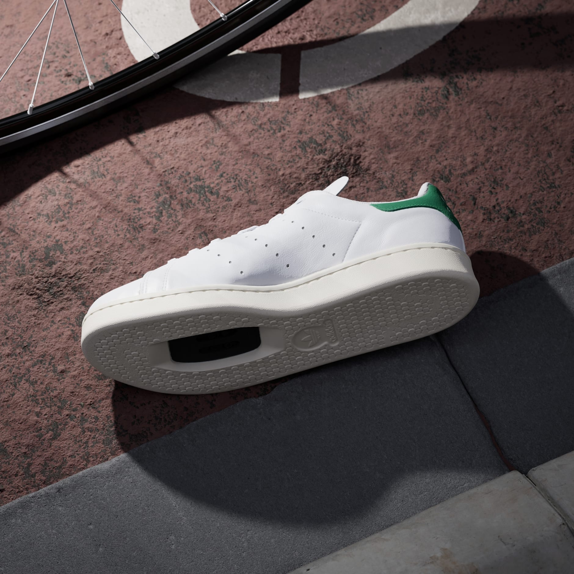 Pantofi Velostan Smith