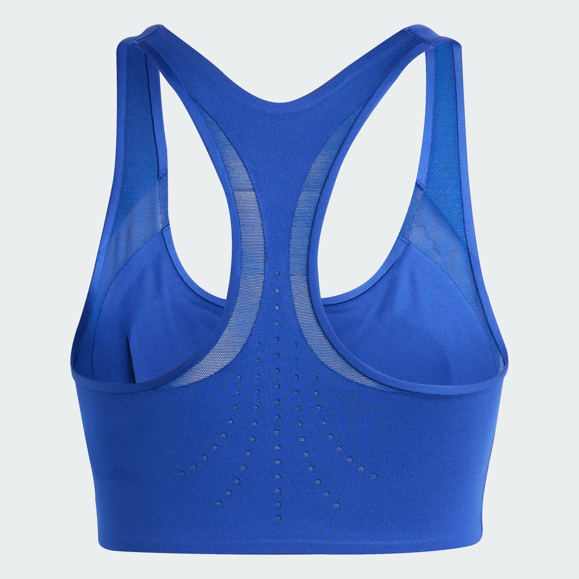 adidas by Stella McCartney TruePurpose Power Impact Training Medium-Support Bra