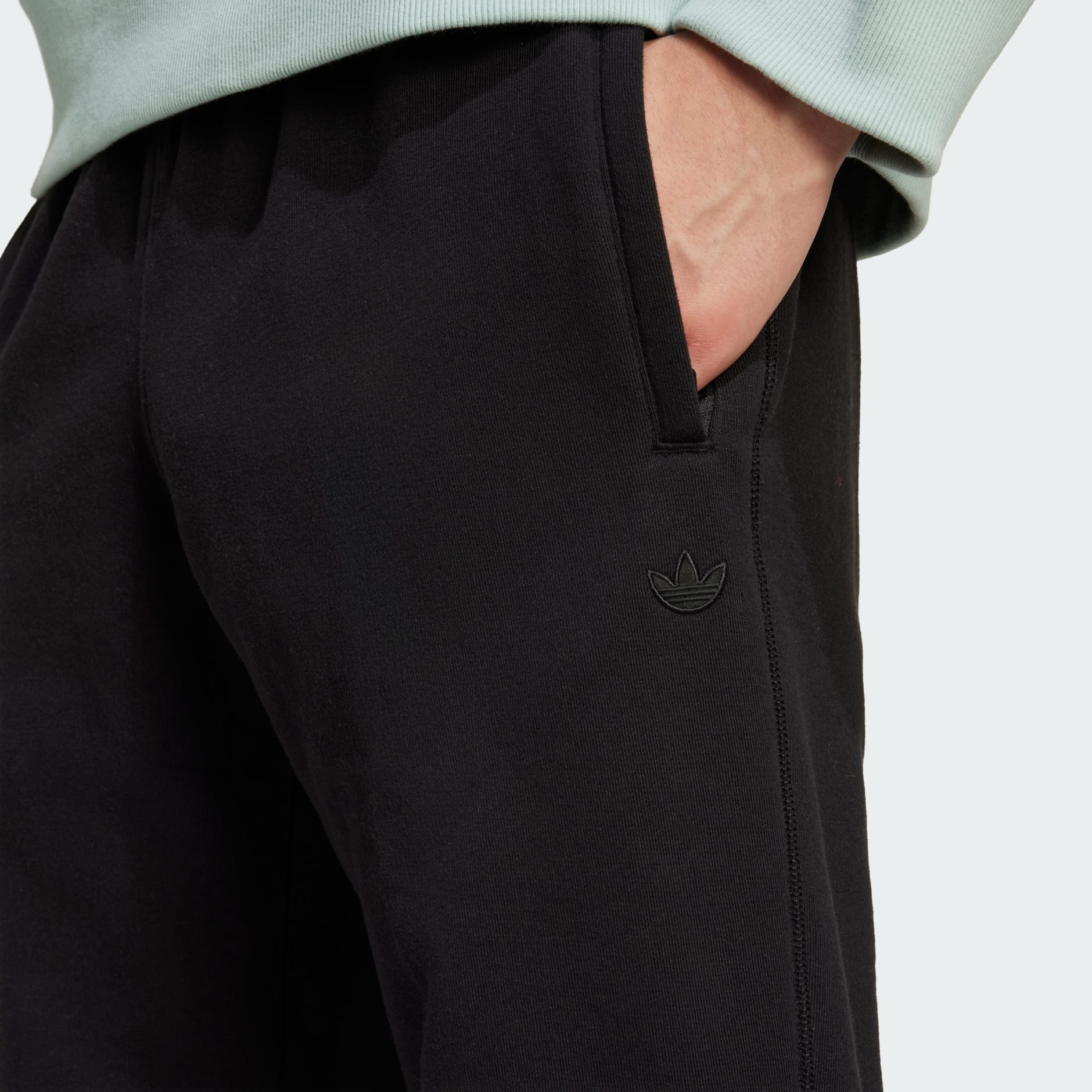 Adidas sweatpant joggers online