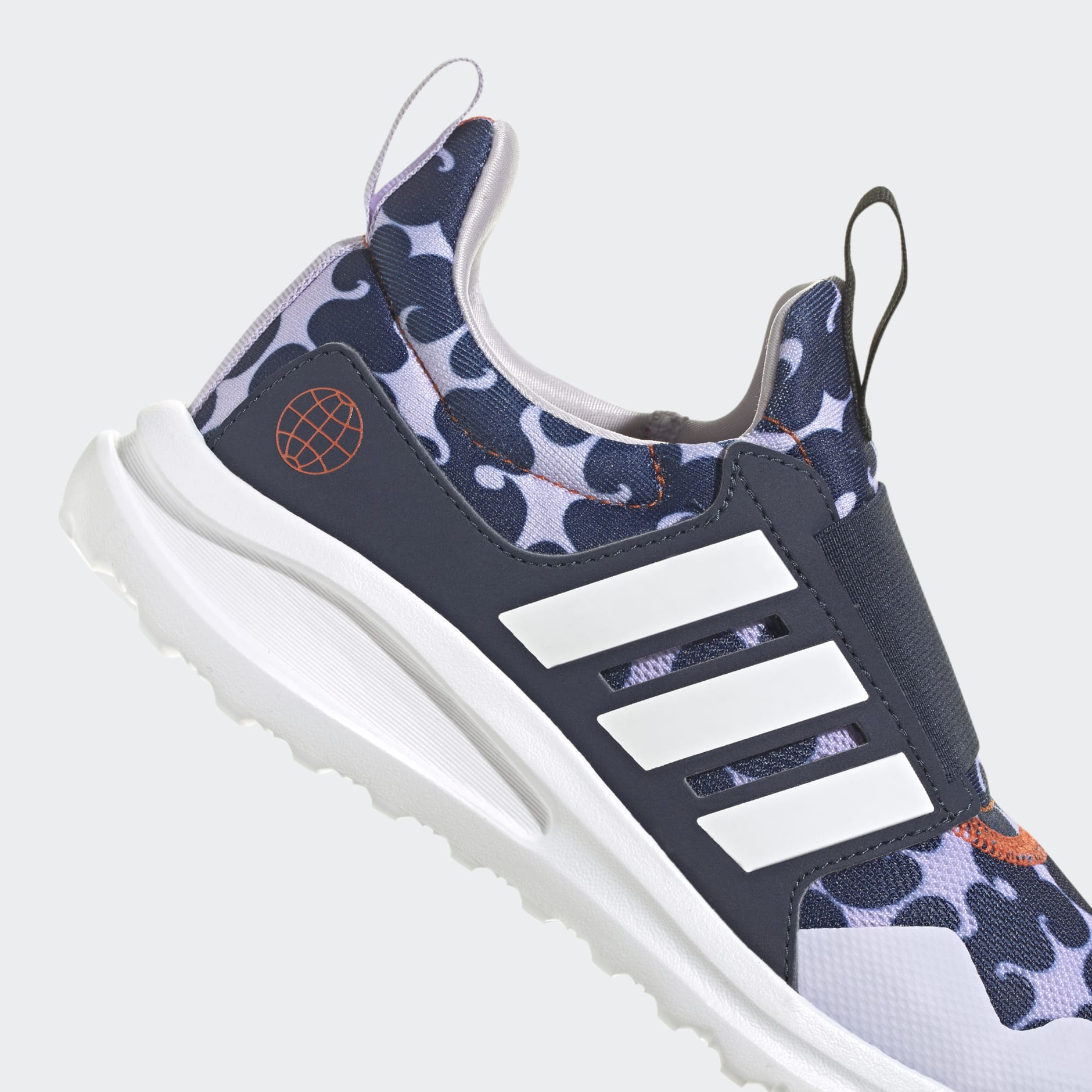 Activeride 2.0 Marimekko Sport Running Slip-On Shoes