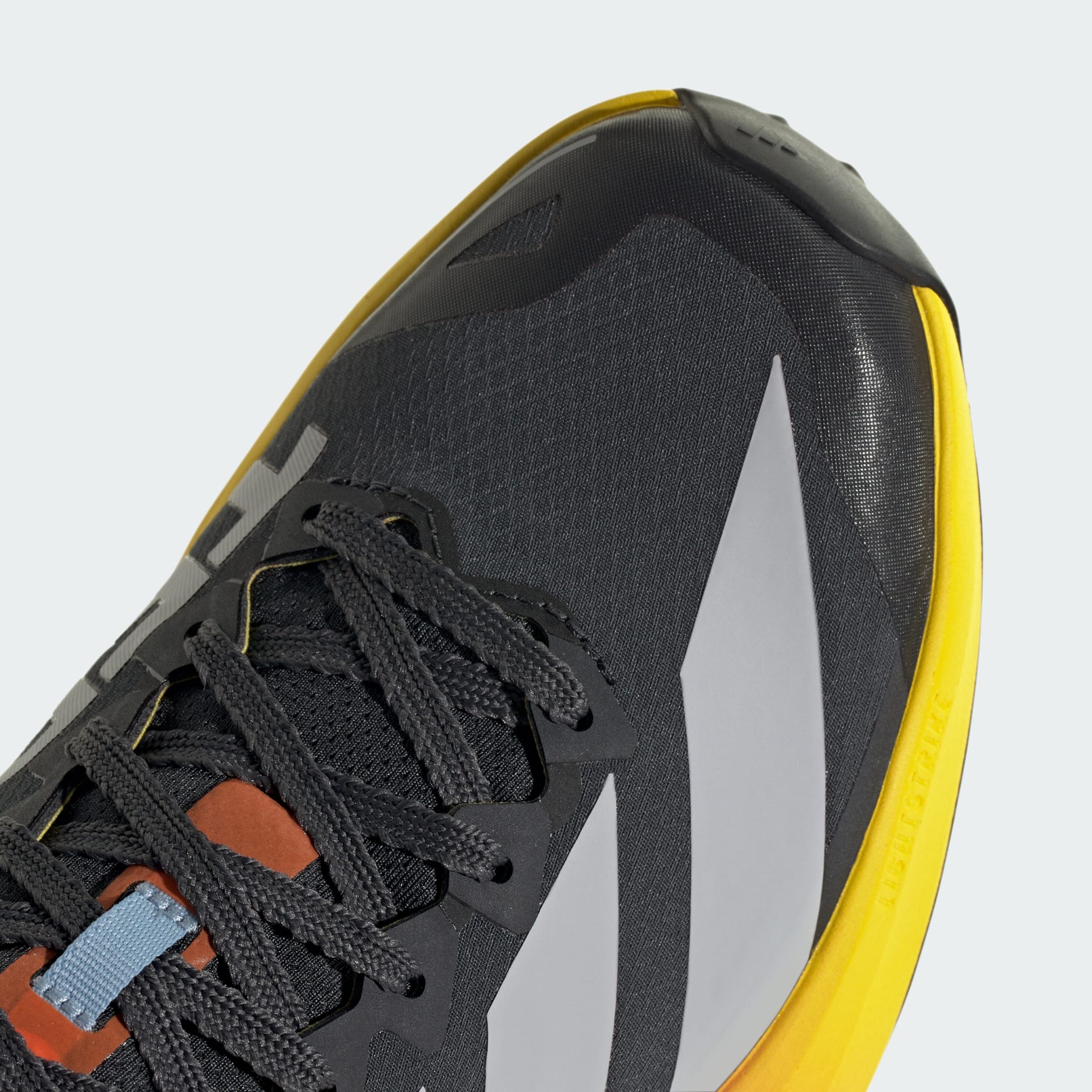 Pantofi de alergare montană Terrex Agravic 4