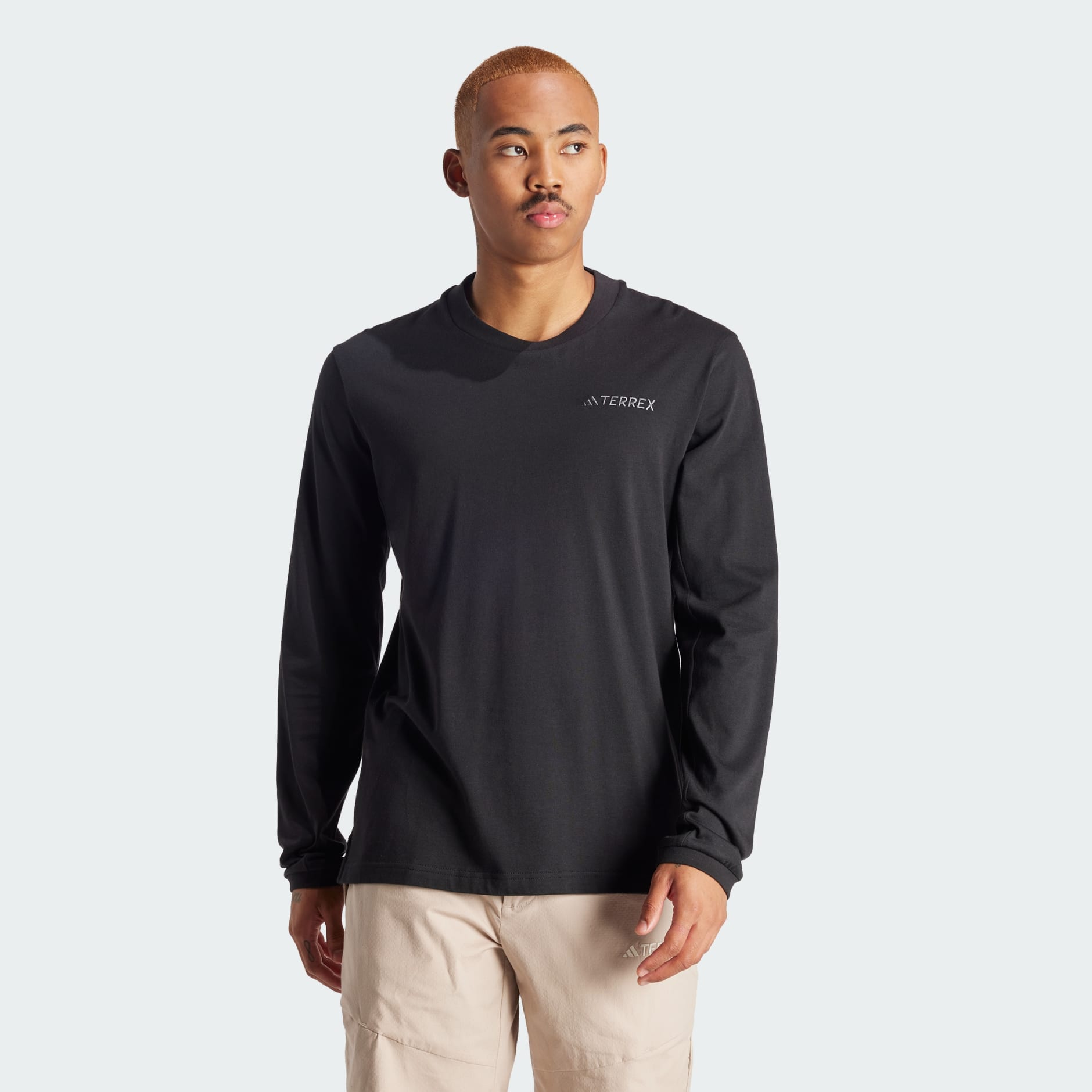 Adidas terrex men's clothing hotsell