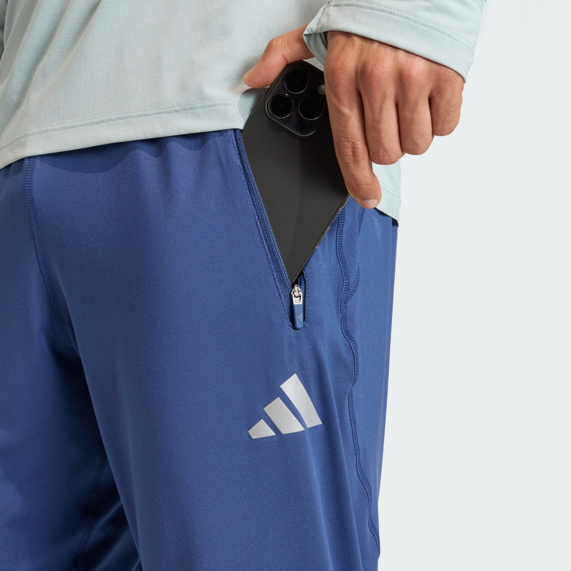 adi365 Iconic Running Pant