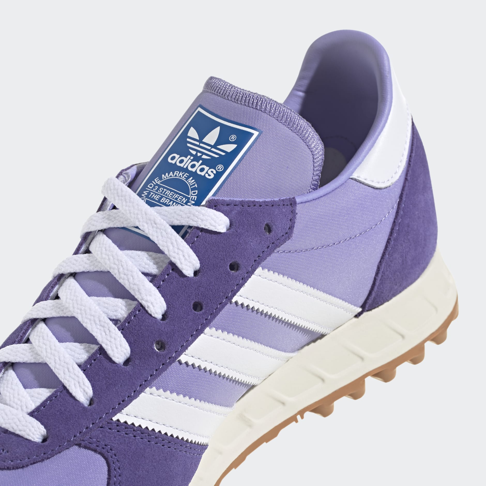 TRX Vintage Shoes