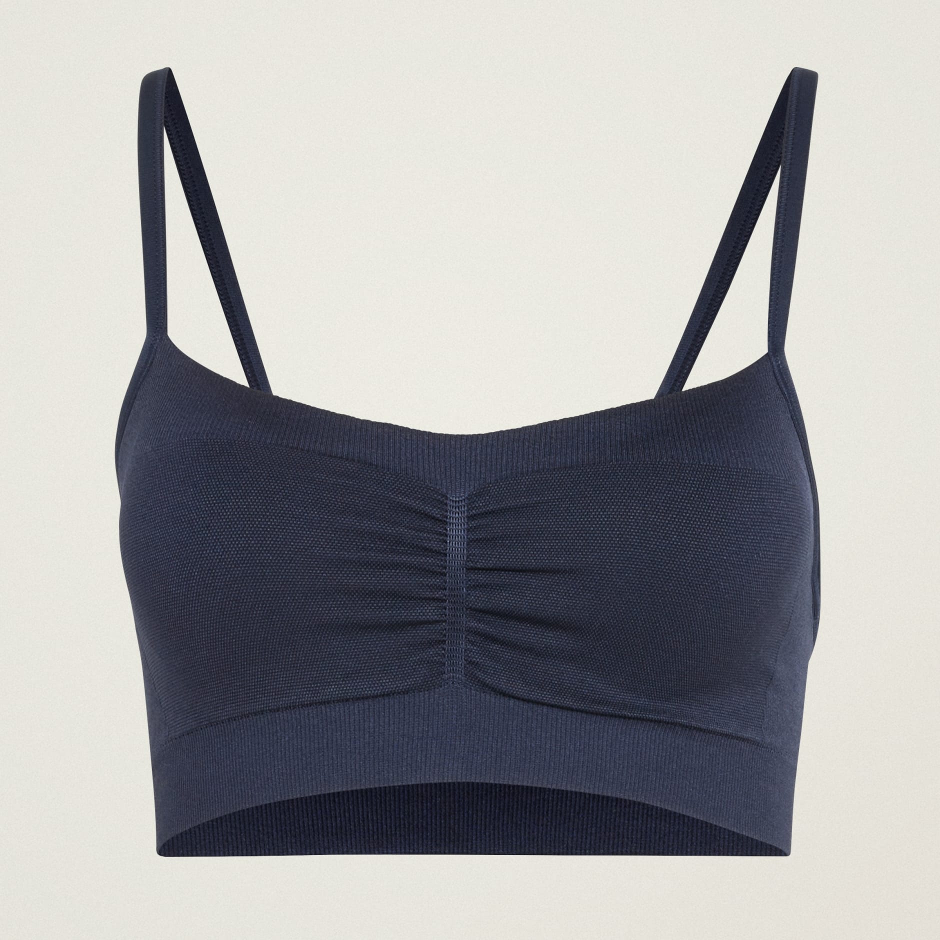 adidas by Stella McCartney Seamless Yoga Bra