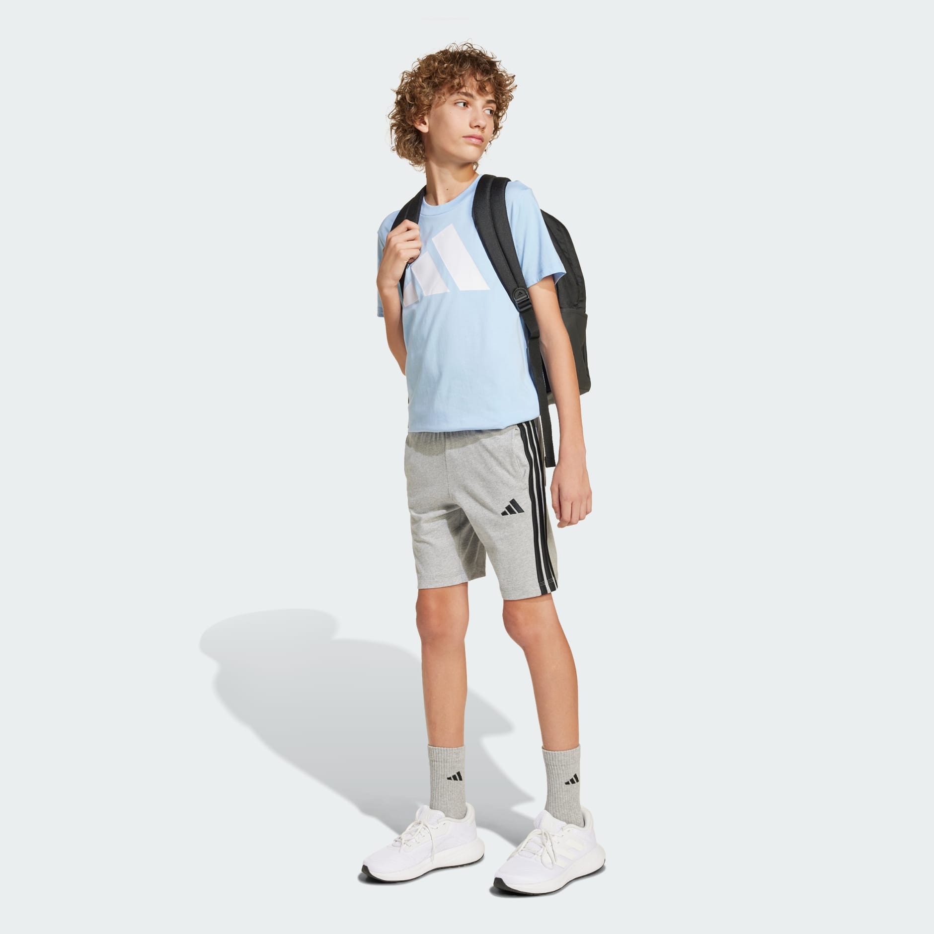 Essentials Shorts Kids