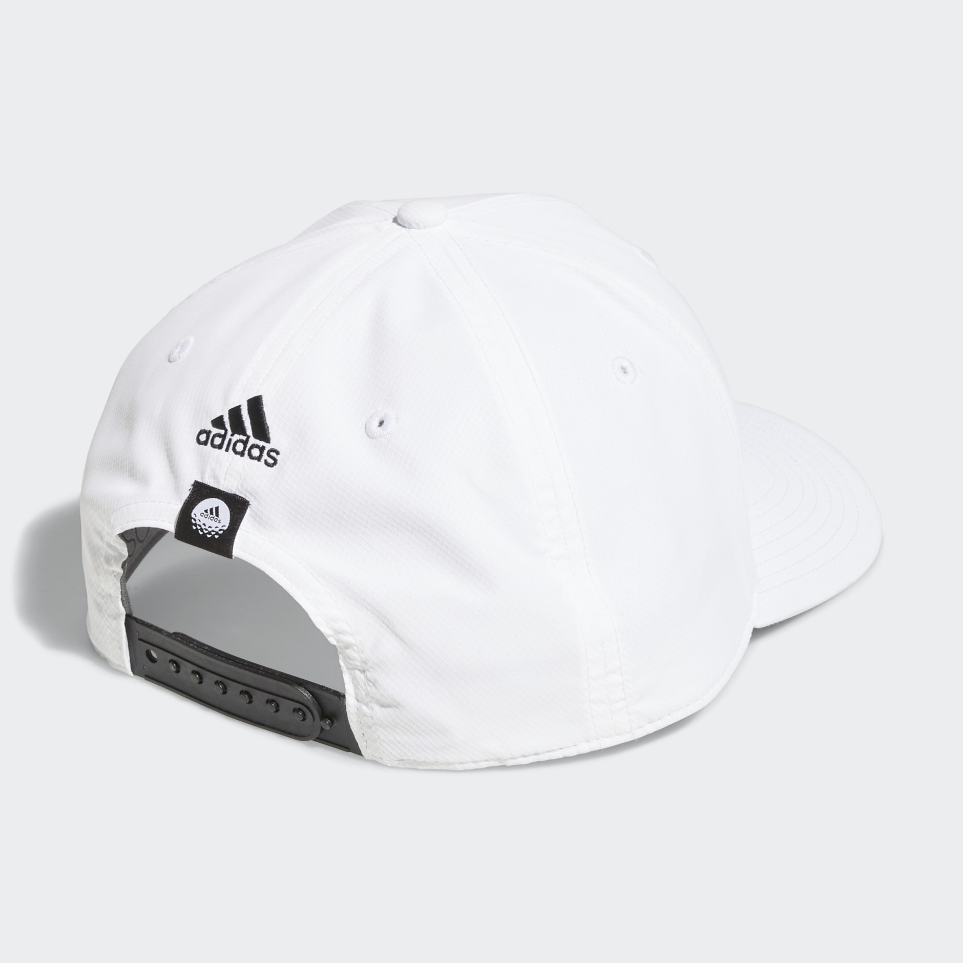 3-Stripes Tour Hat