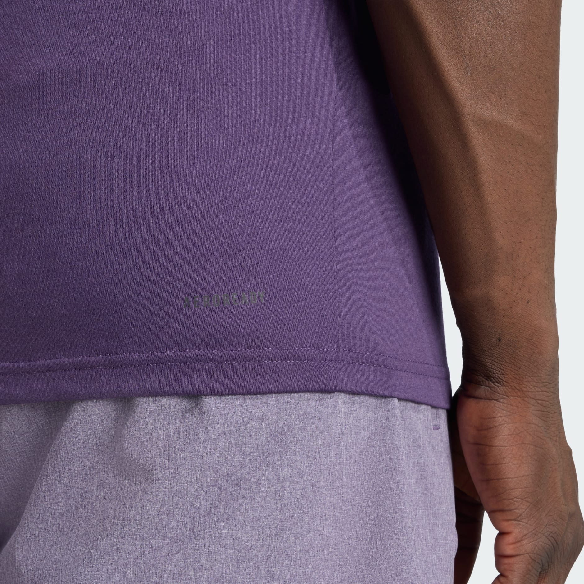 Train Essentials Feelready Training Sleeveless Tee