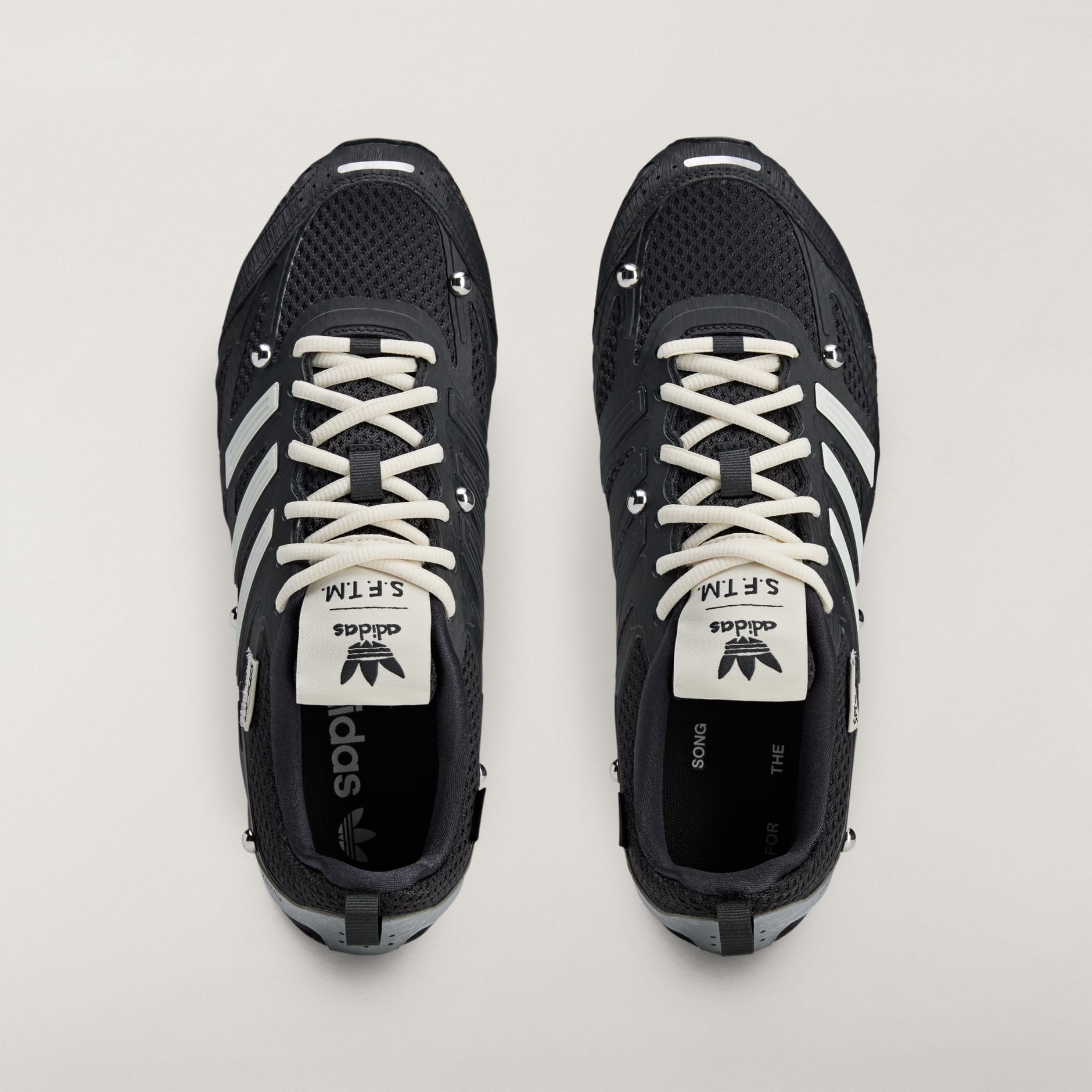 Shoes - ADIZERO PR SFTM Shoes - Black | adidas Oman