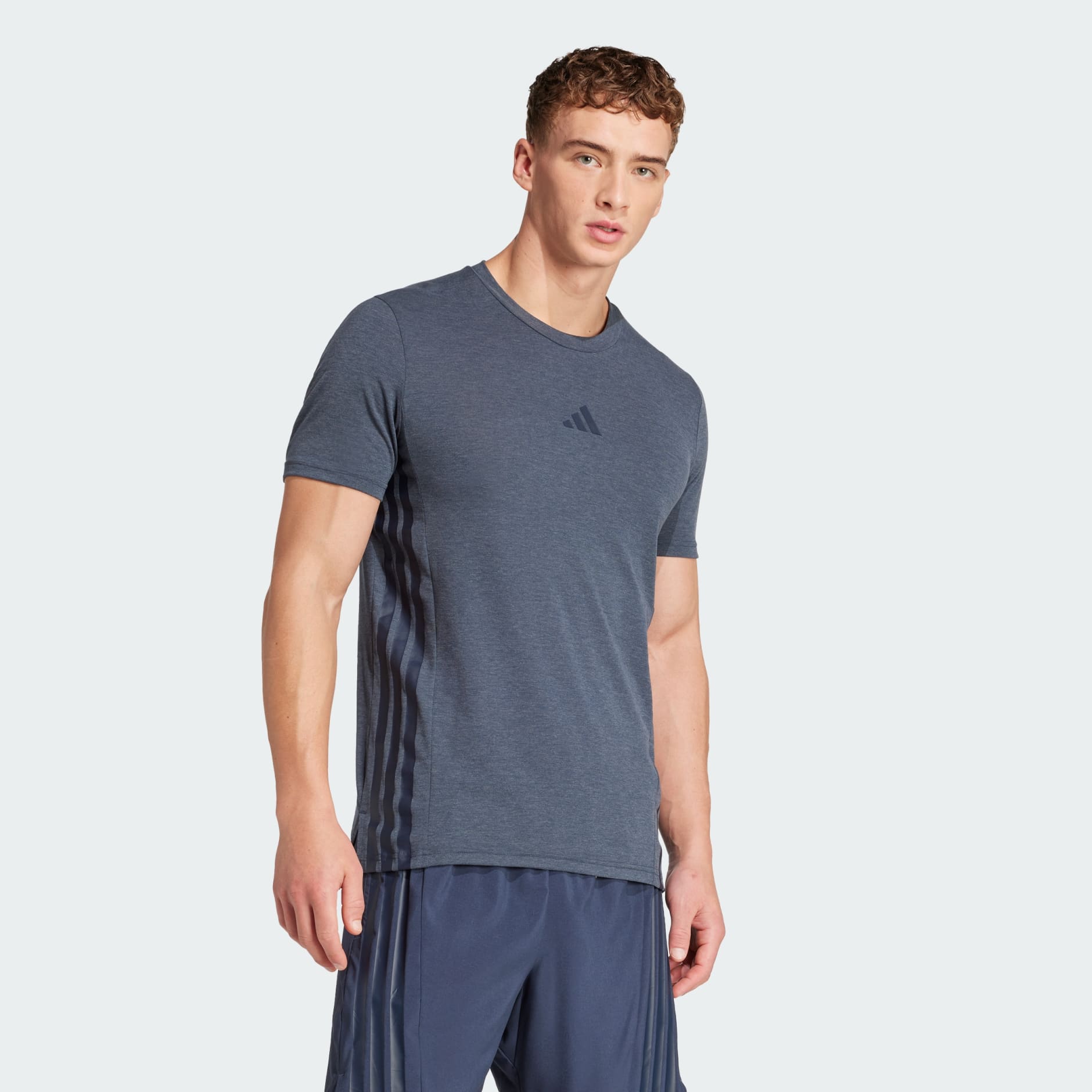 Designed 4 Training 3-Stripes Tee