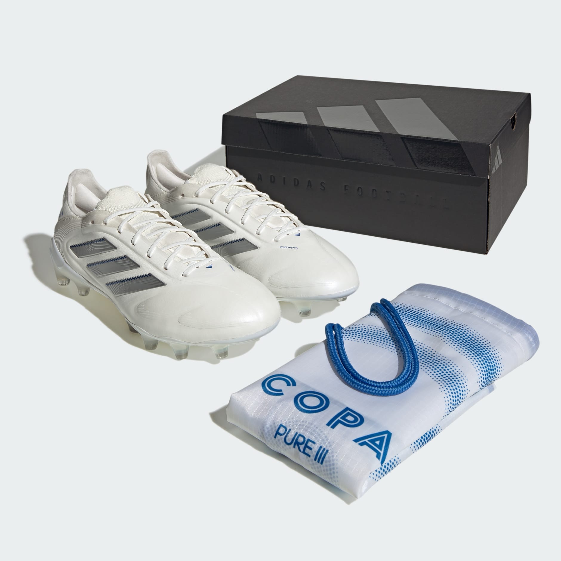 Kopačke Copa Pure 3 Elite FG