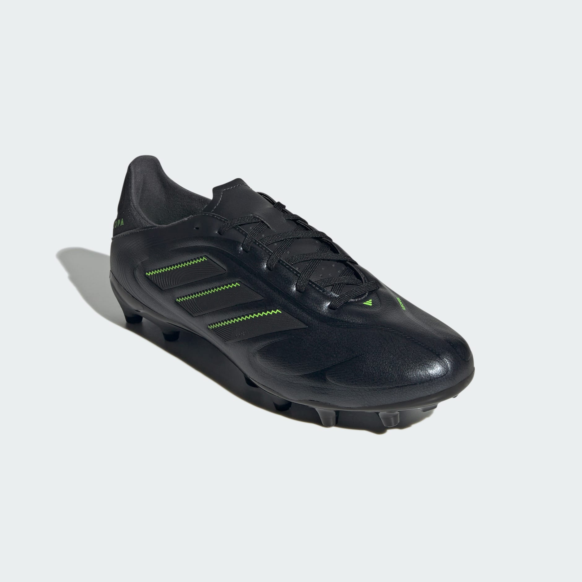 Copa Pure 3 League Firm/Multi-Ground Boots
