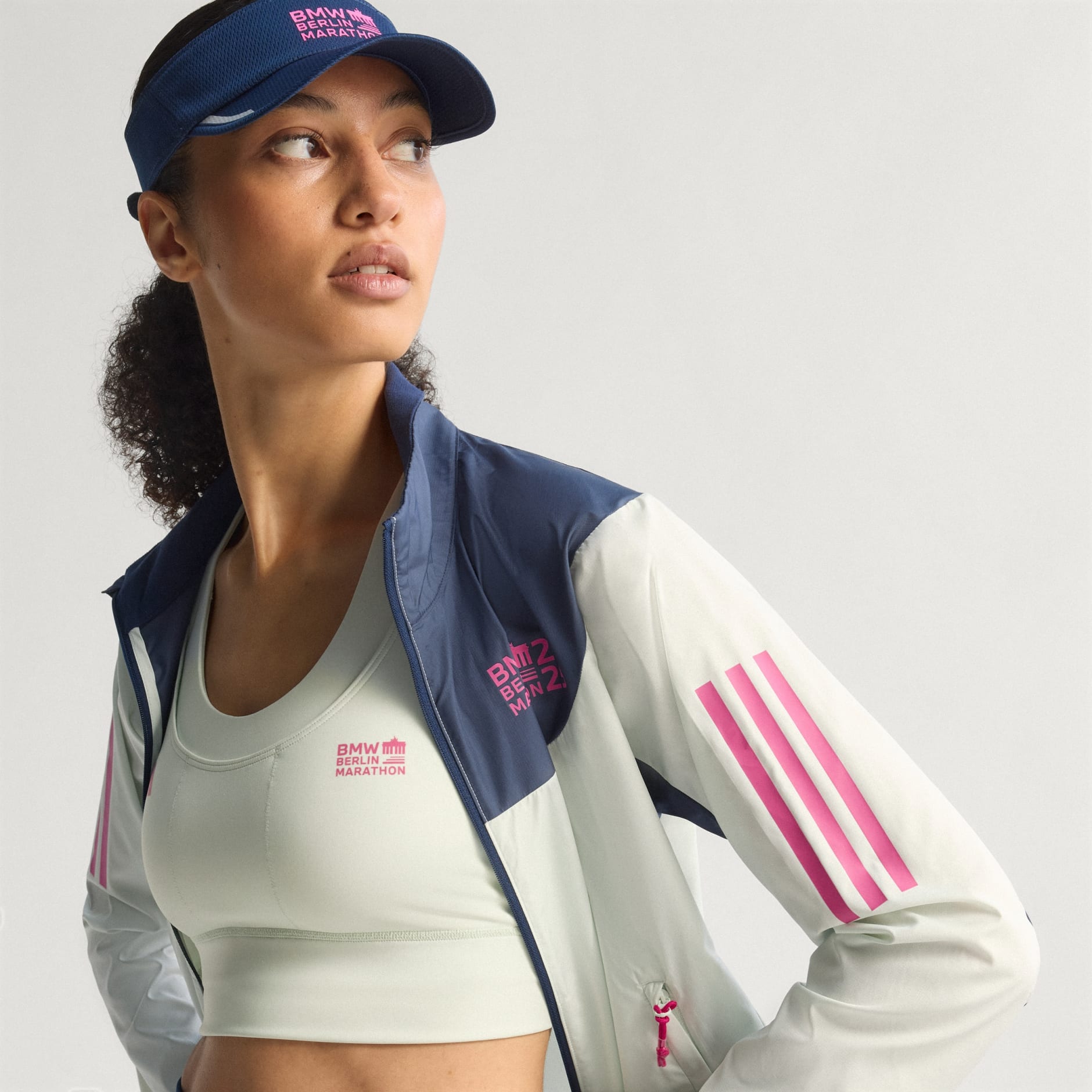 Bustieră BMW Berlin-Marathon 2025