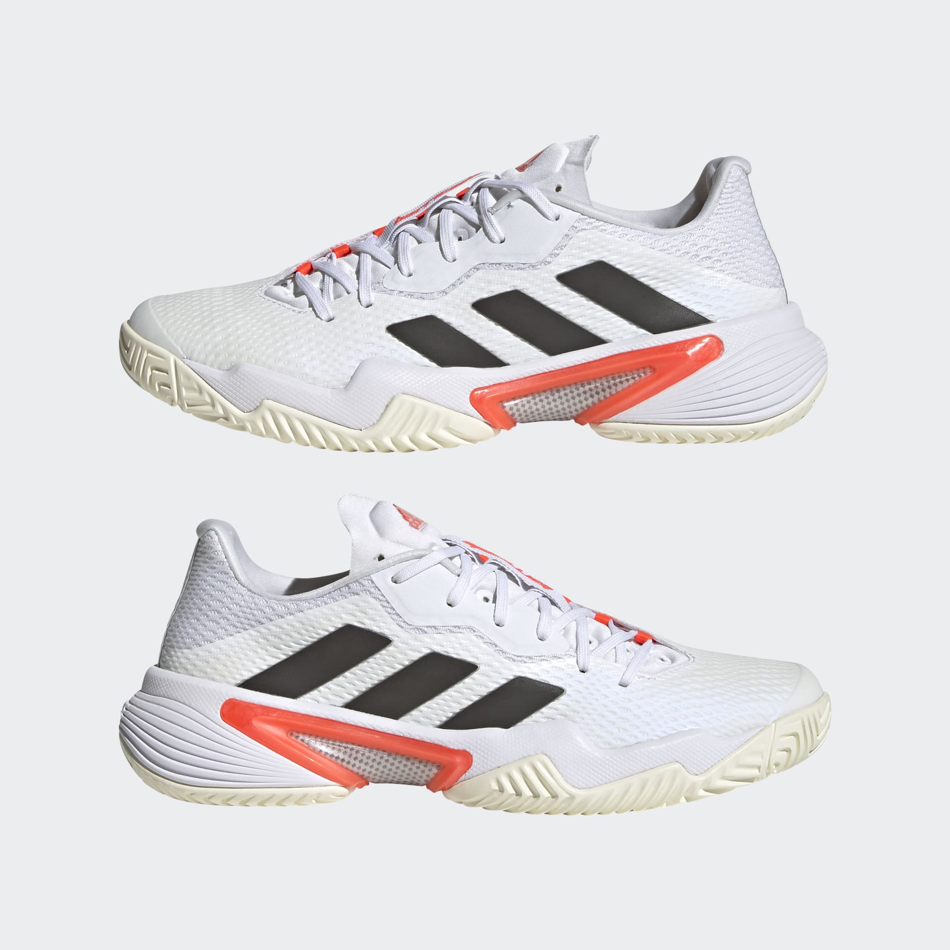 Barricade Tokyo Tennis Shoes