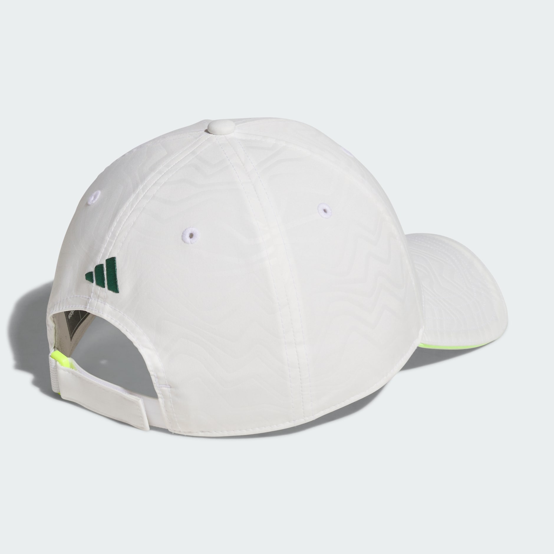 CODE CHAOS CAP