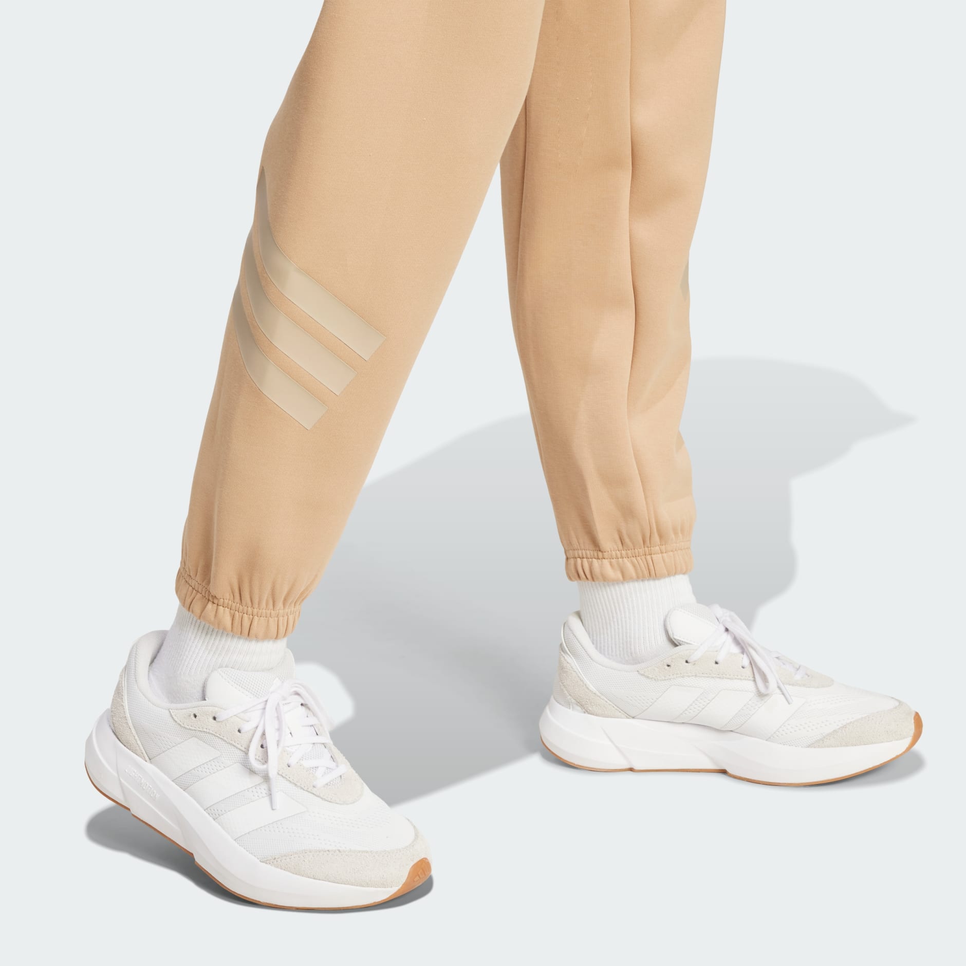 Pantaloni cu 3 dungi Future Icons