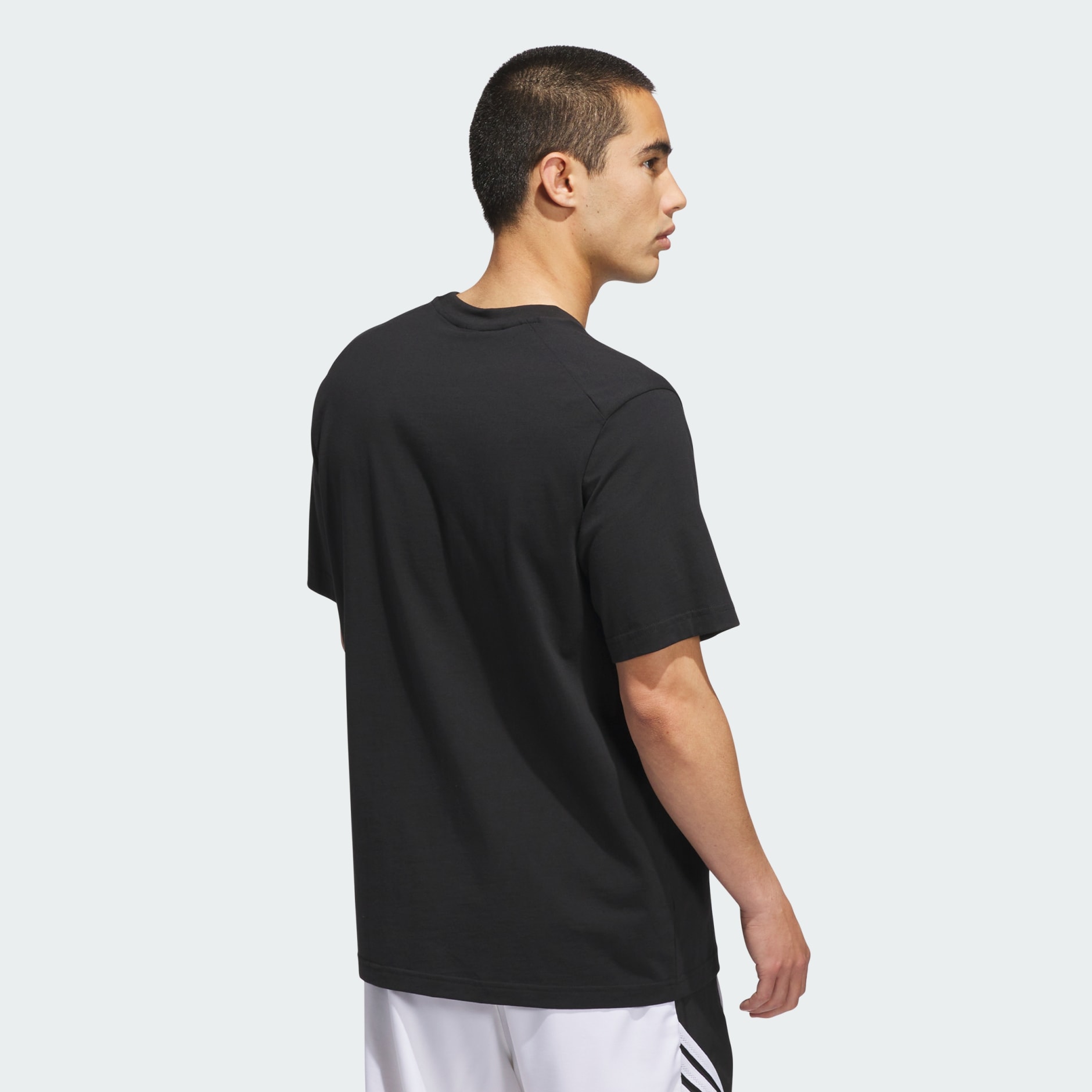 تيشيرت adidas Basketball Graphic