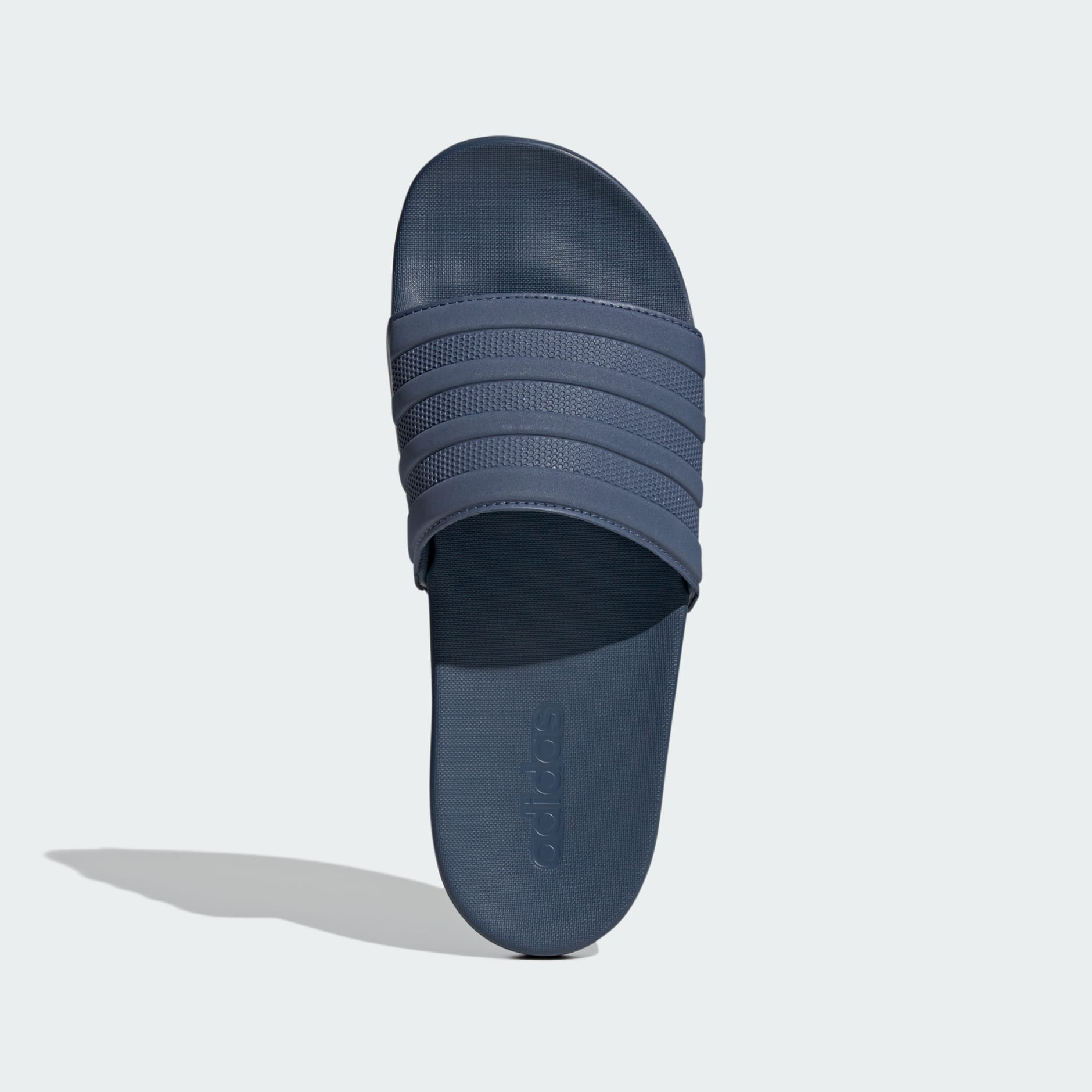 All products Adilette Comfort Slides Blue adidas Egypt