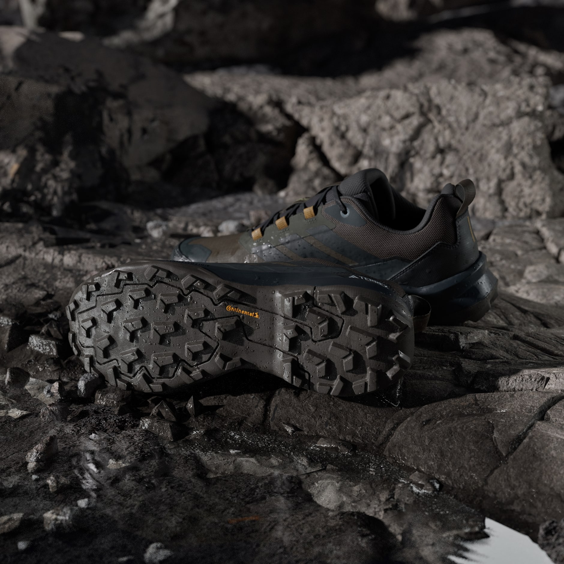 Planinarske cipele Terrex Skychaser AX5 GORE-TEX