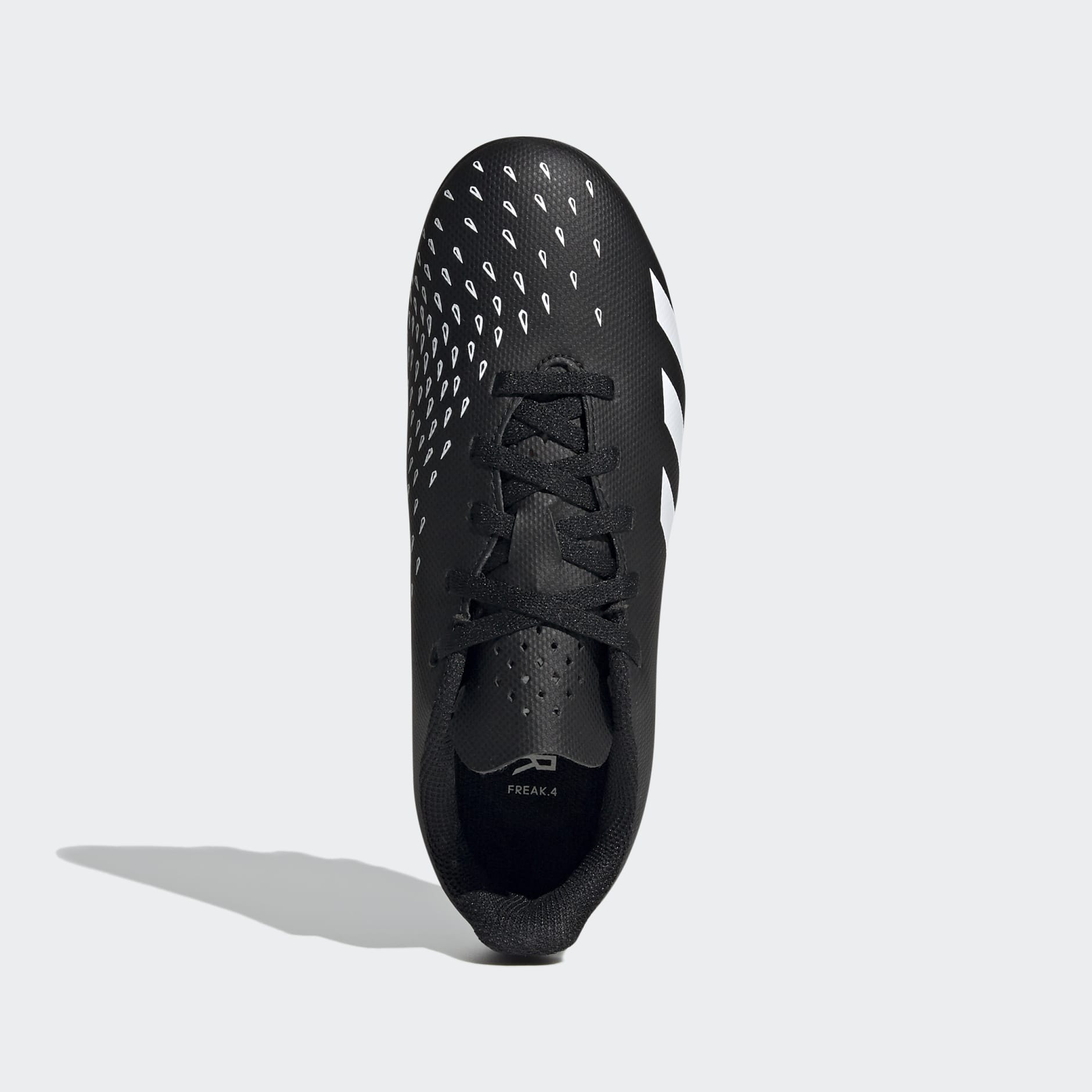 Predator Freak.4 Flexible Ground Boots