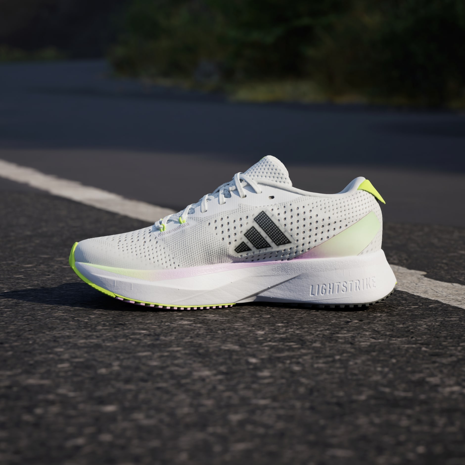 ADIZERO SL W