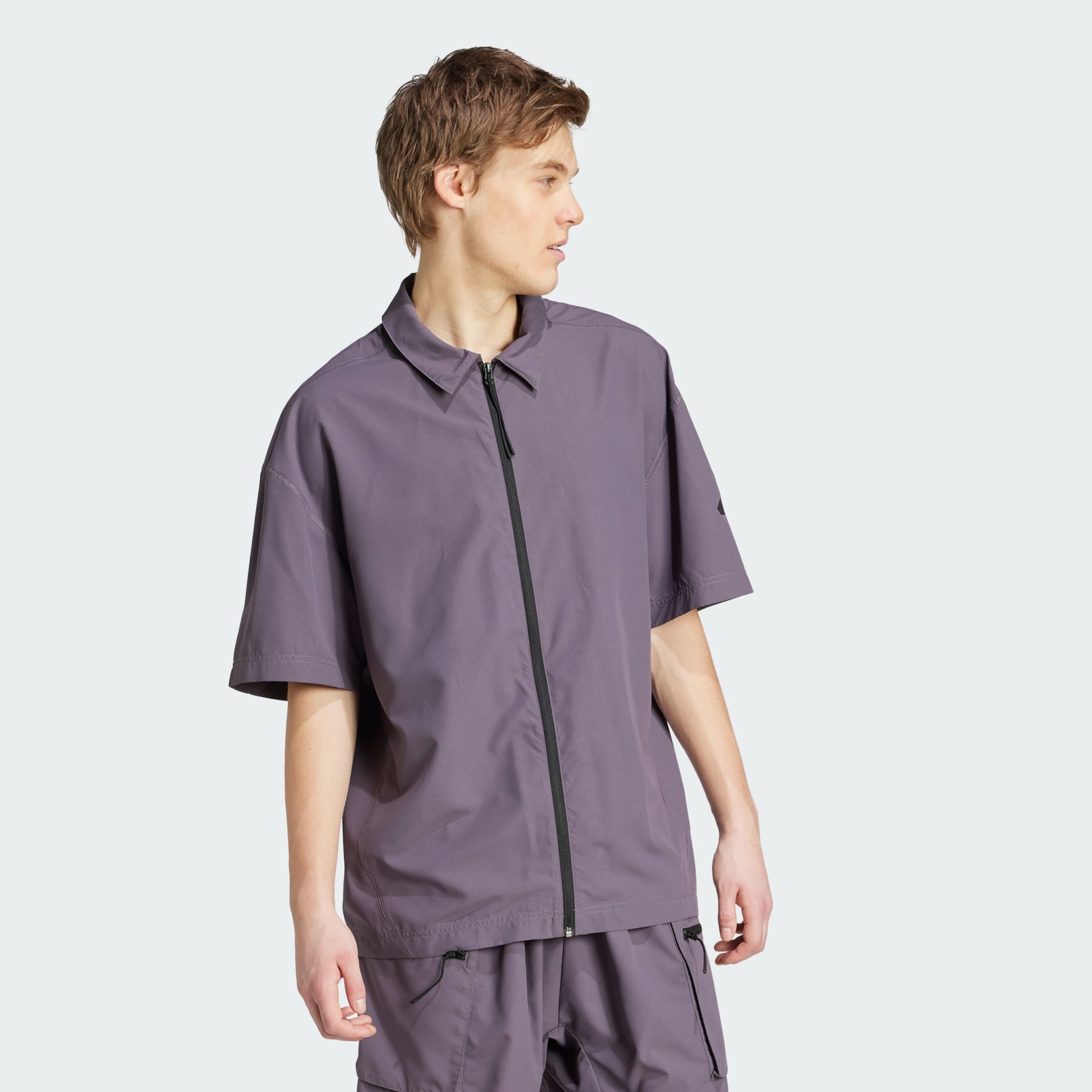 City Escape Shirt