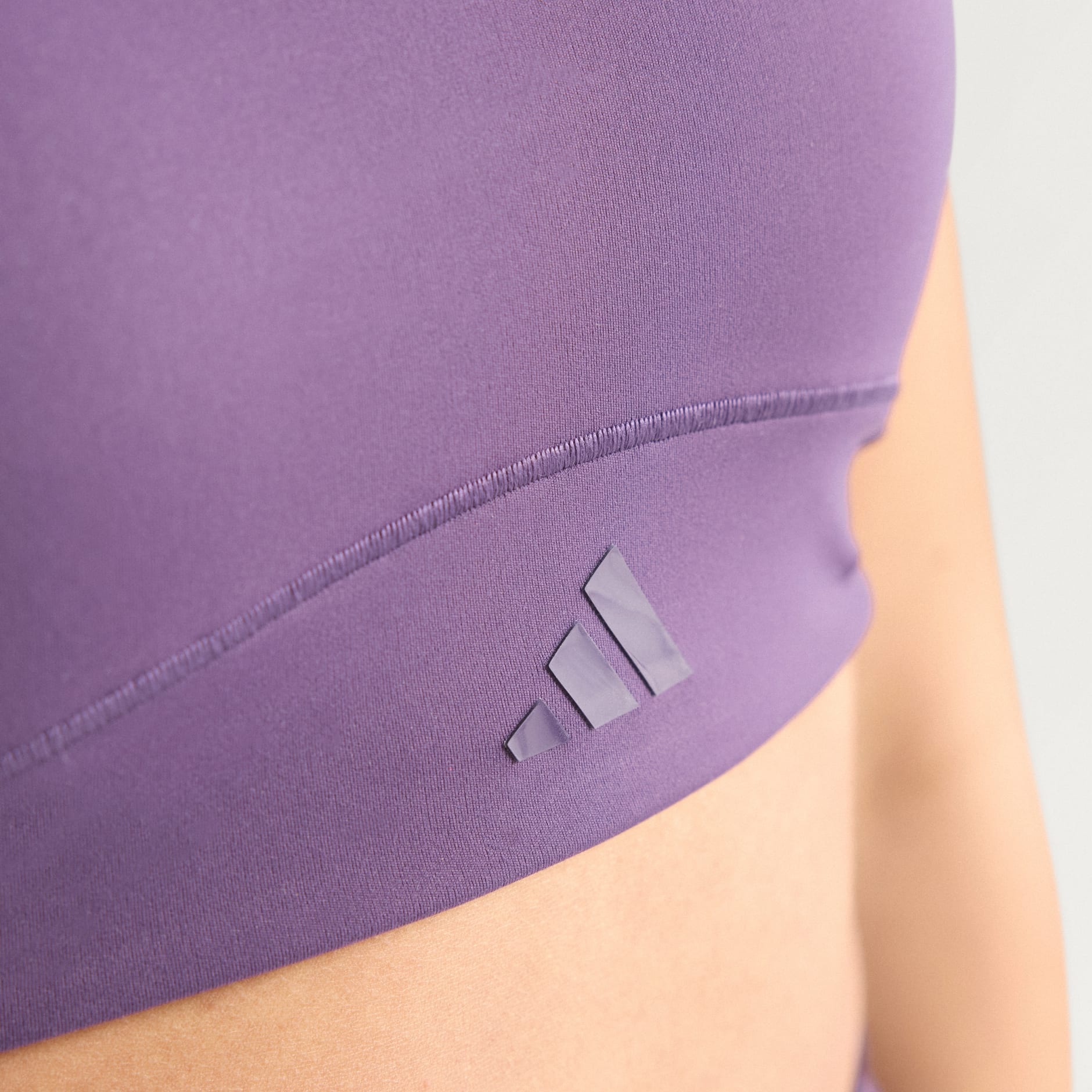 adidas All Me Luxe Medium Support Bra