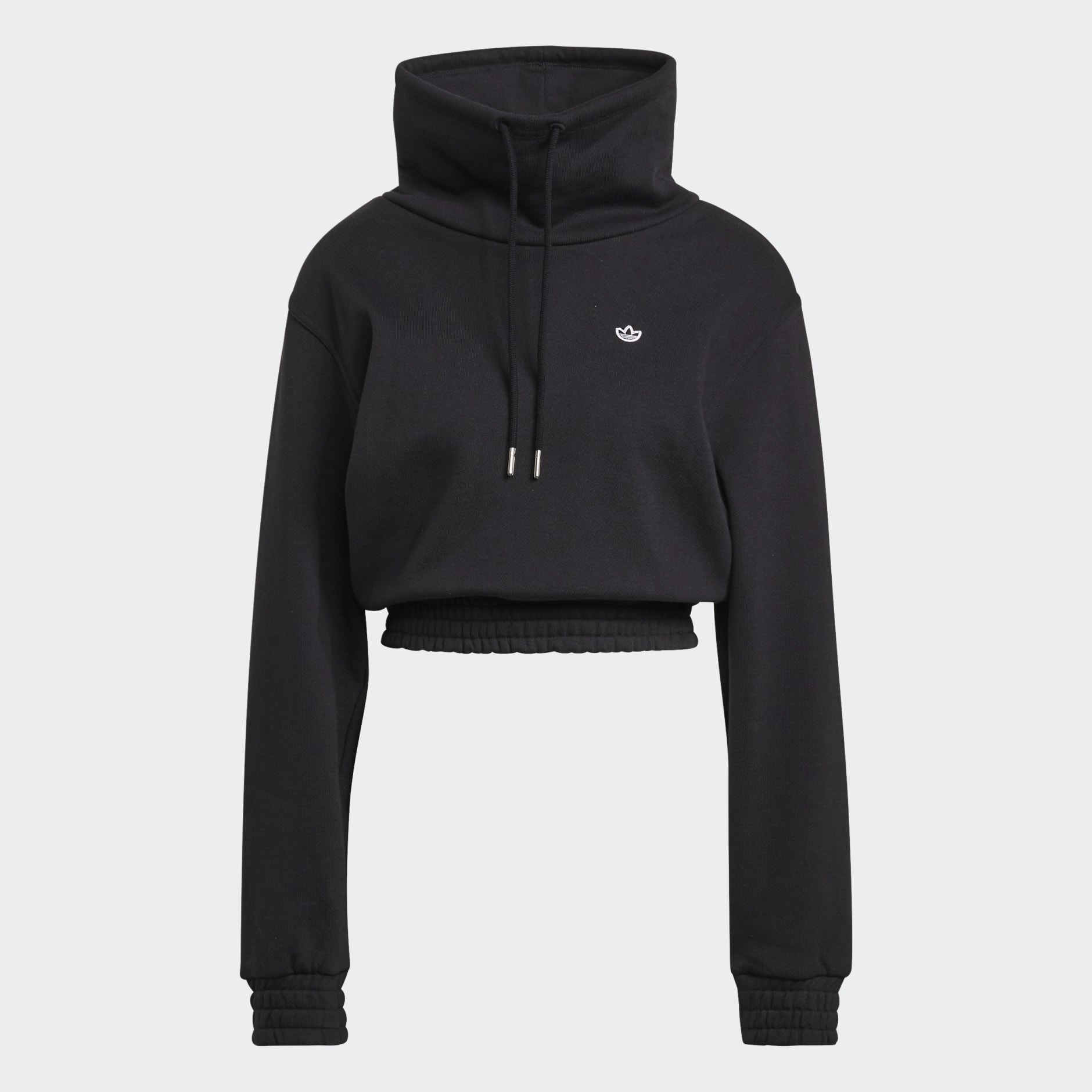 ORIGINALS ADICOLOR CONTEMPORARYCROPPED FRENCH TERRY SWEATSHIRT