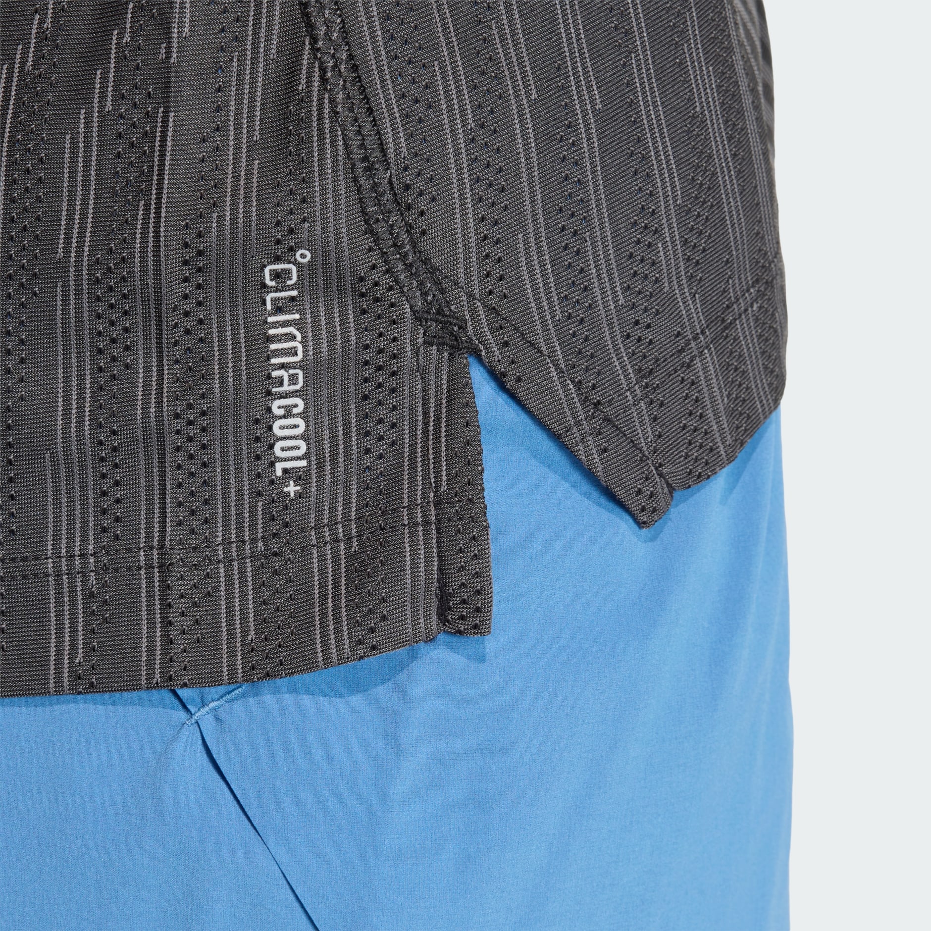 Tricou tehnic ADI365 Climacool+