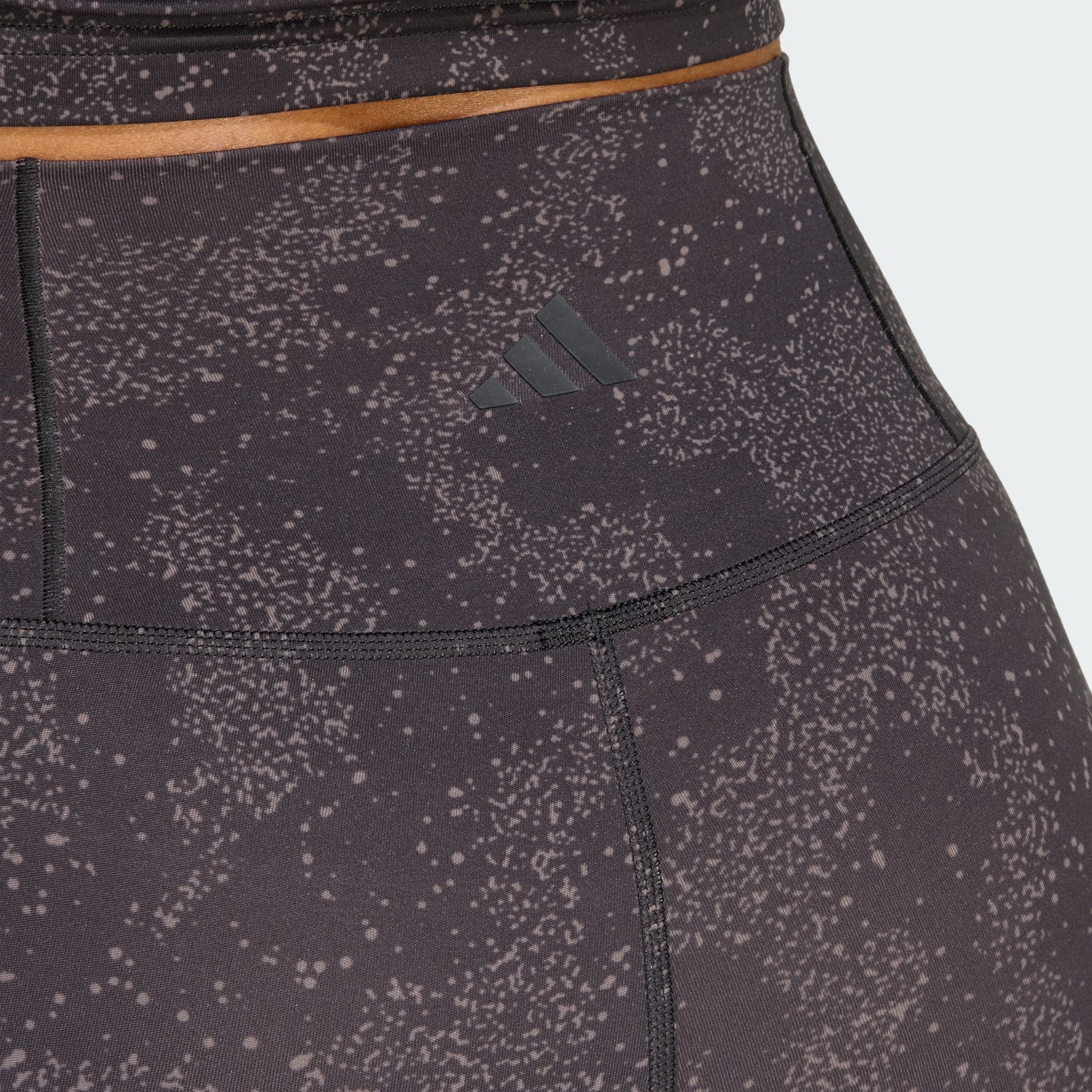 All Me Print 7/8 Leggings