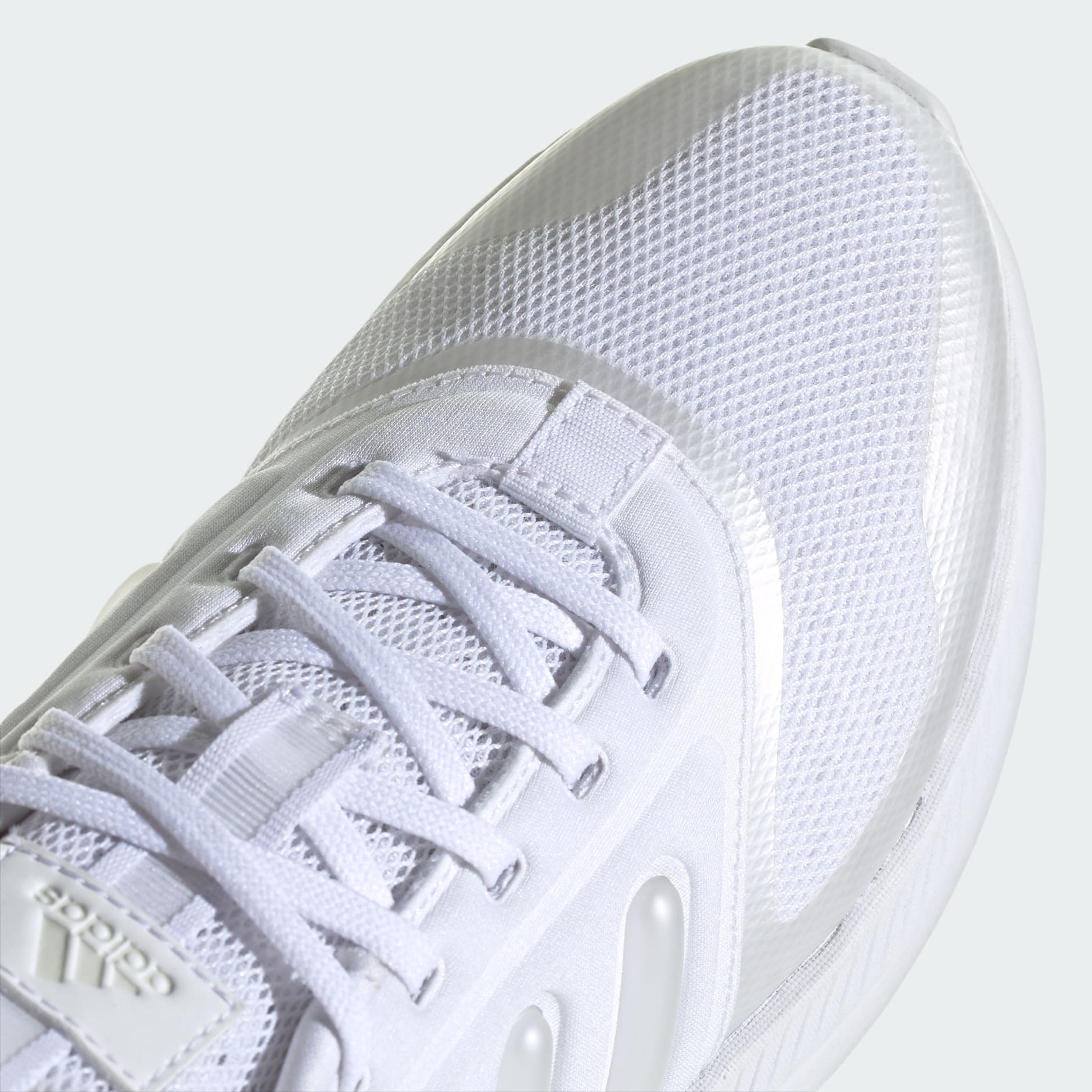 adidas X_PLRPHASE Shoes - White | adidas TZ