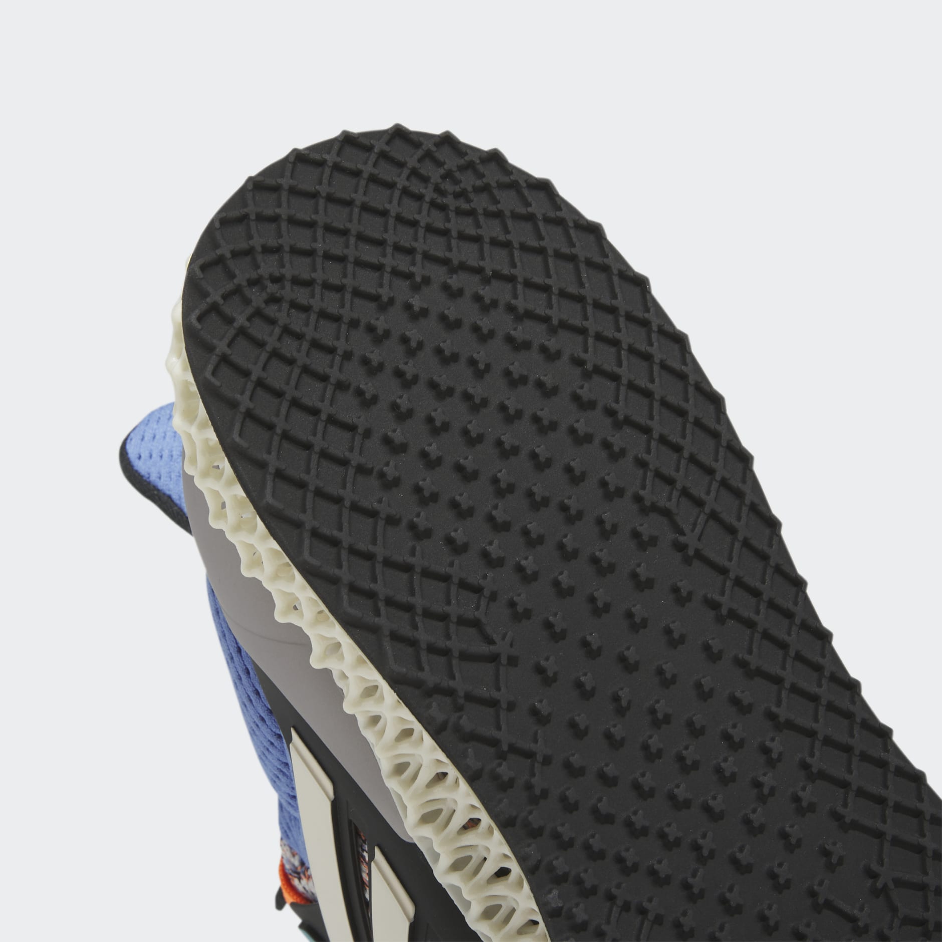 Ultra adidas 4D Shoes