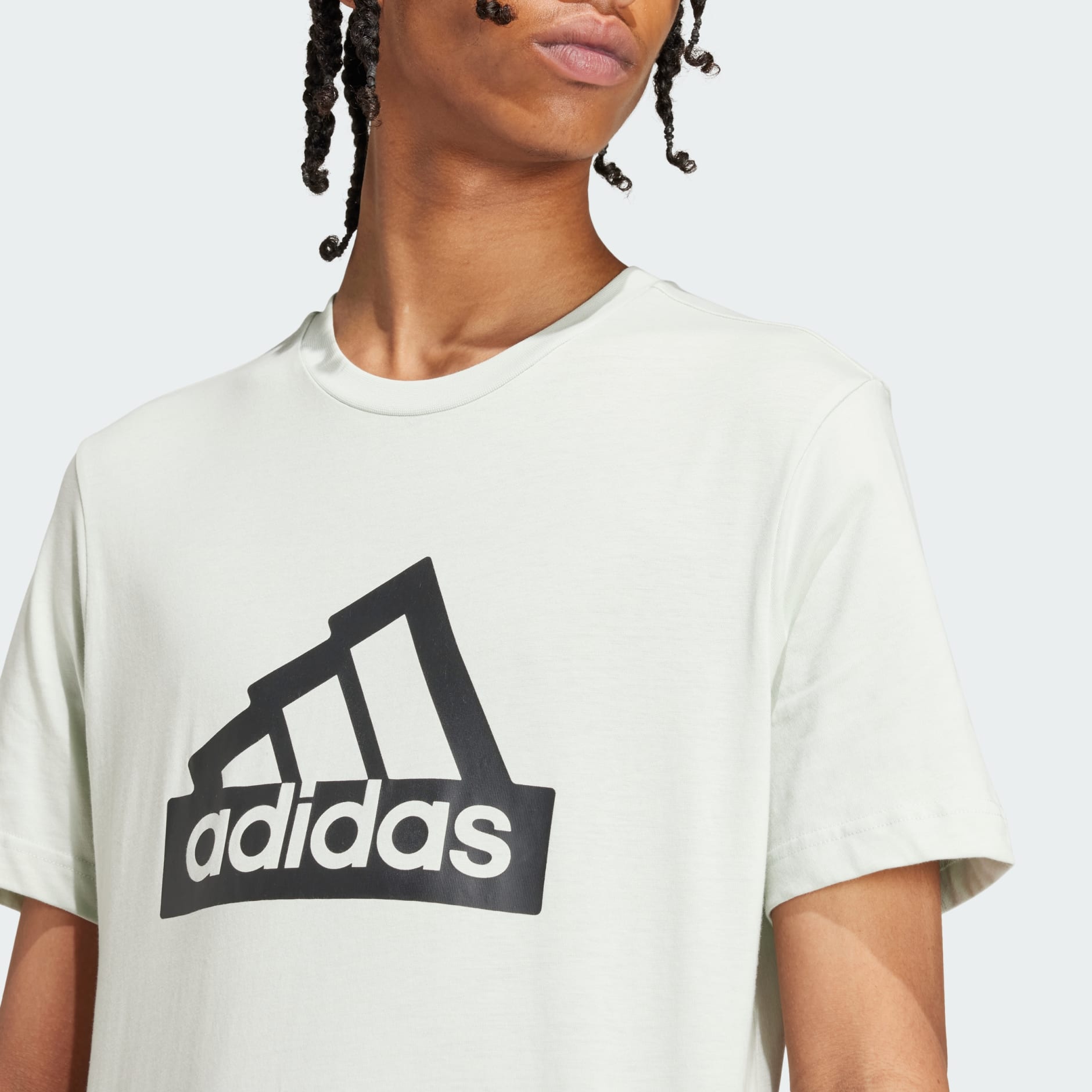 Modern Essentials Graphic Tee