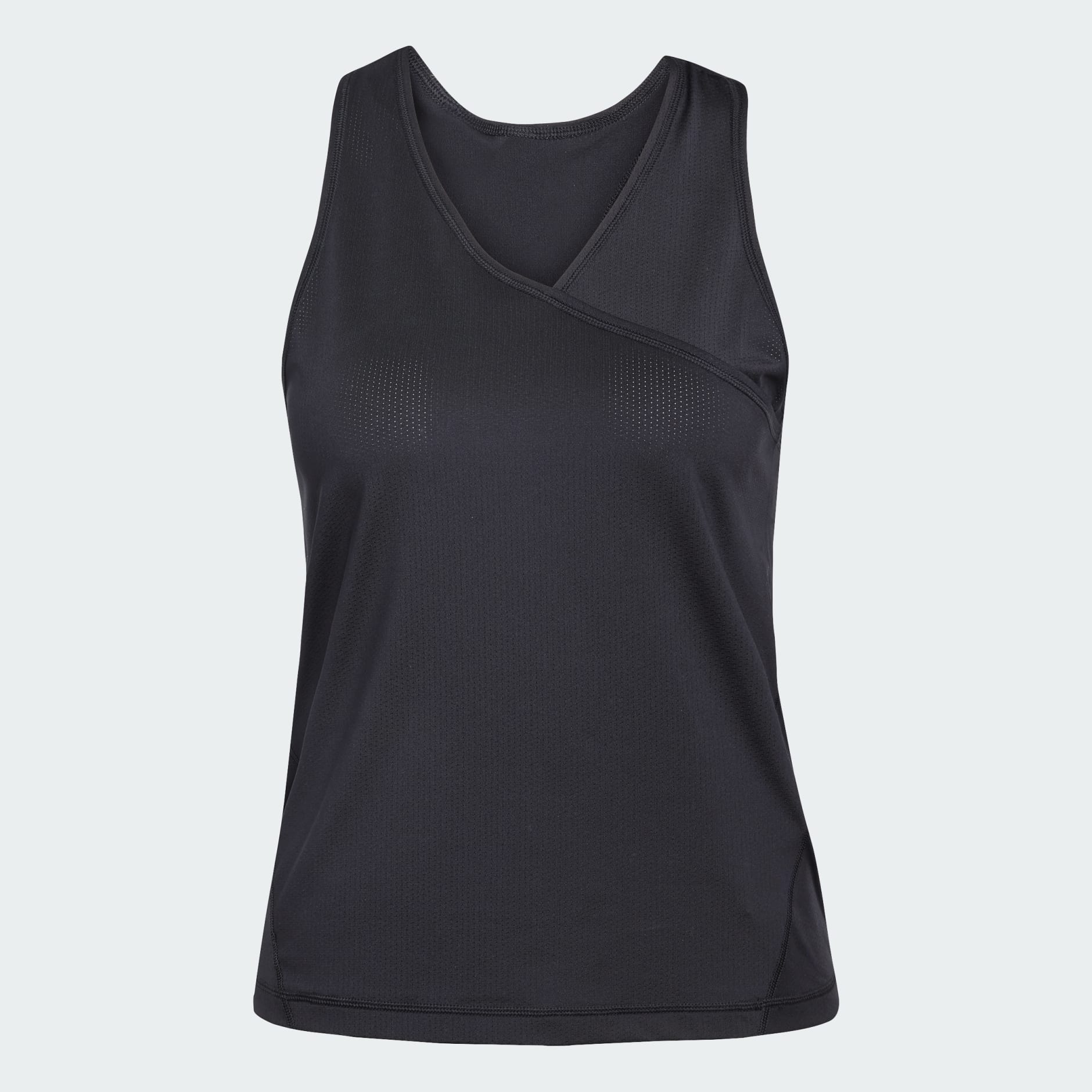 Club Tennis Climacool V-Neck Tank Top