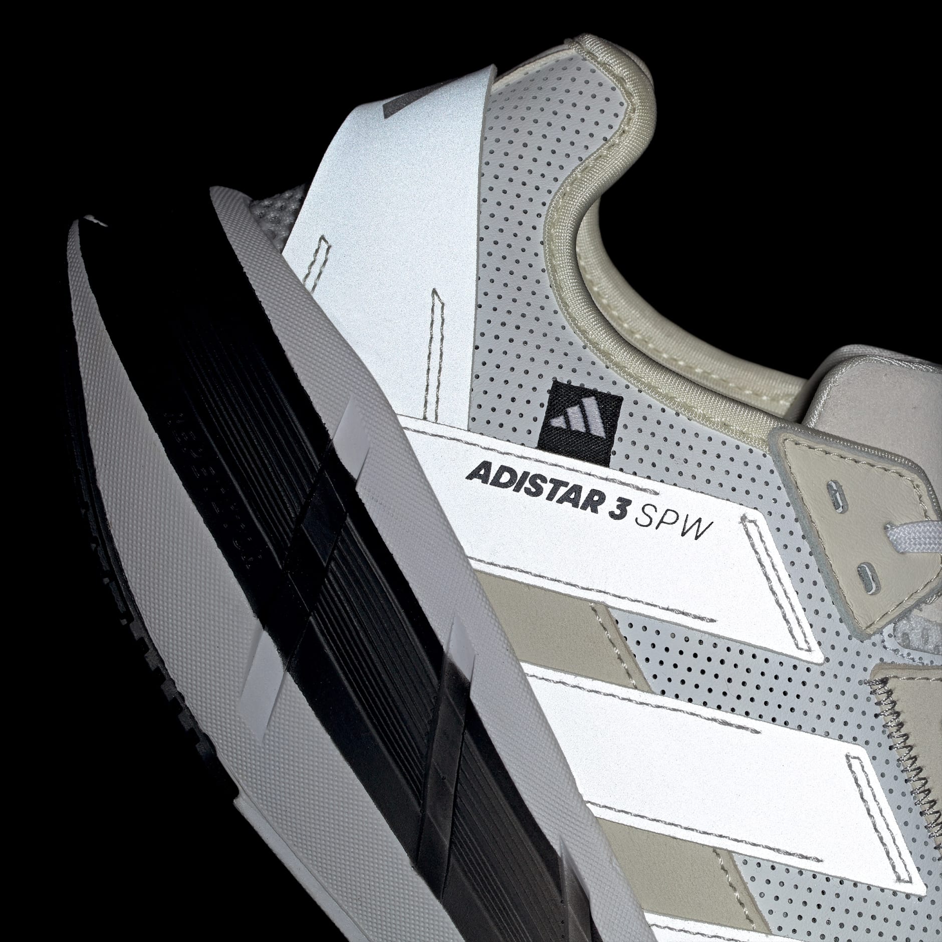 Adistar 3 Sportswear Shoes