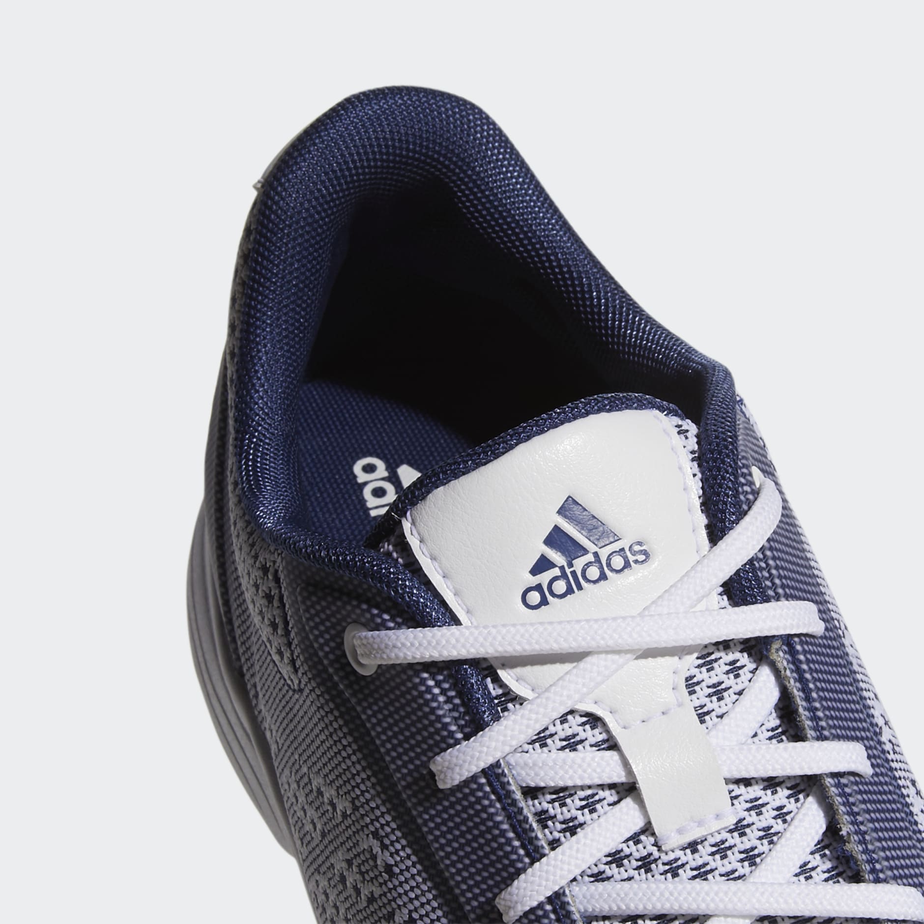 Alphaflex Sport Spikeless Golf Shoes