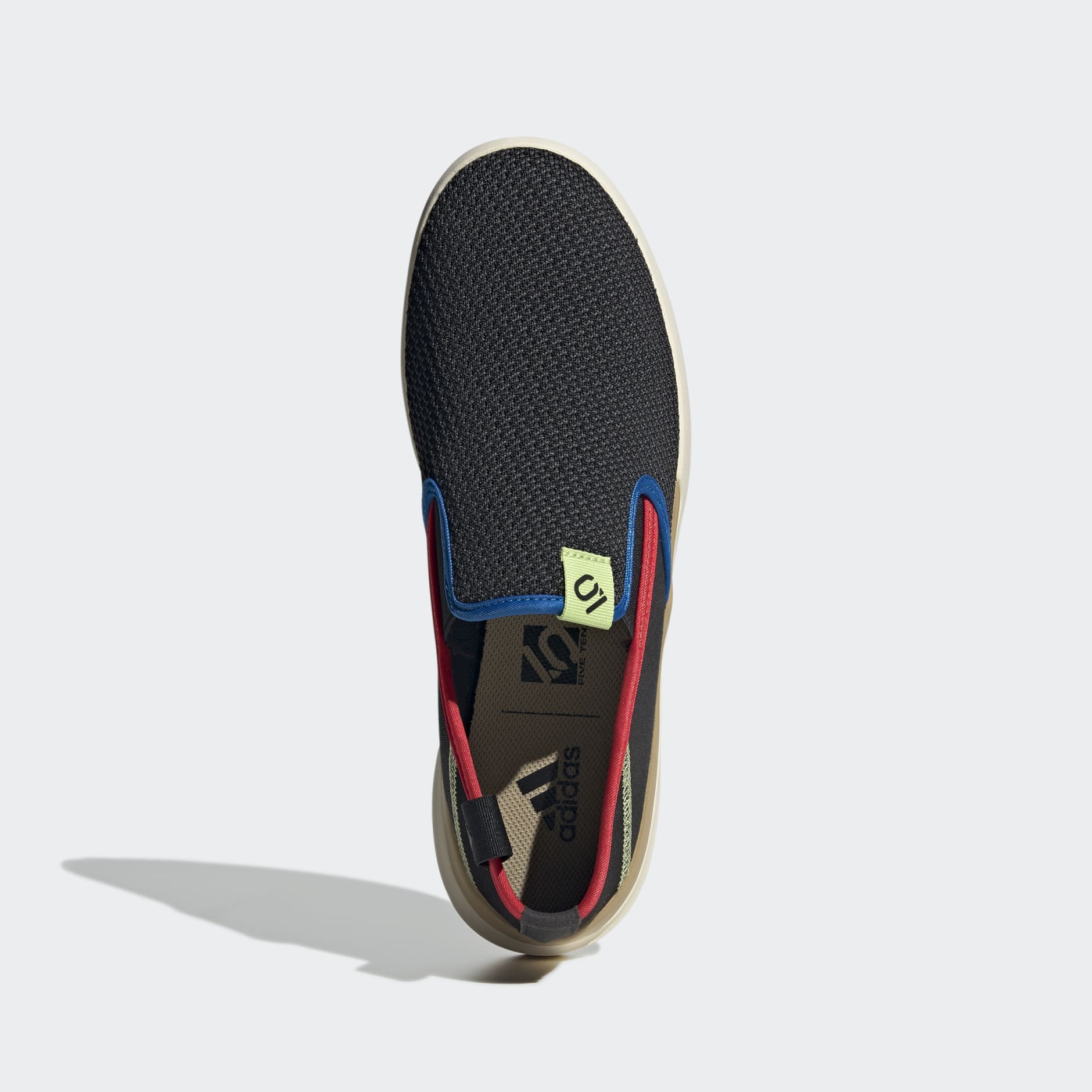 Five Ten Sleuth Slip-On Mountain Bike Shoes