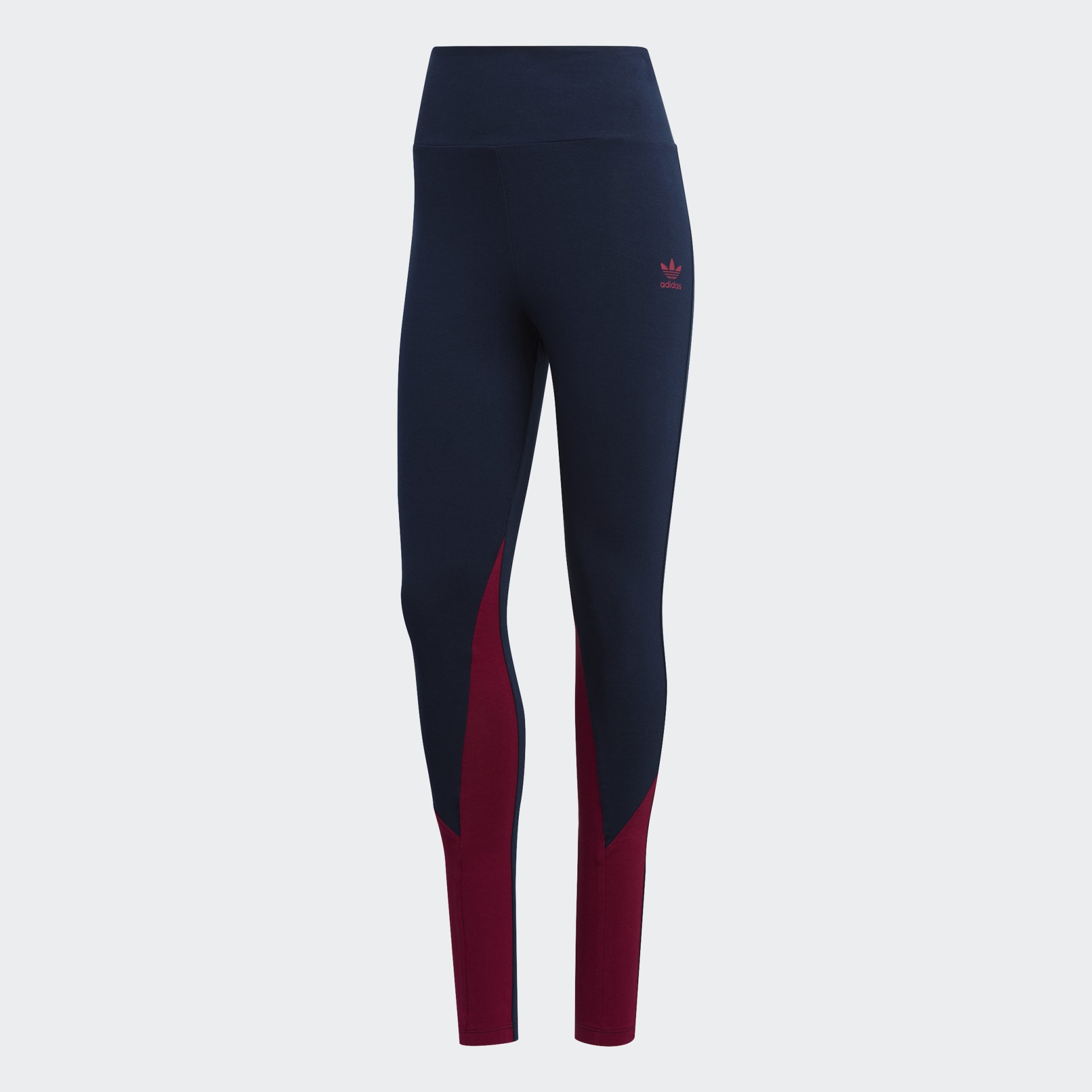Large Logo Tights