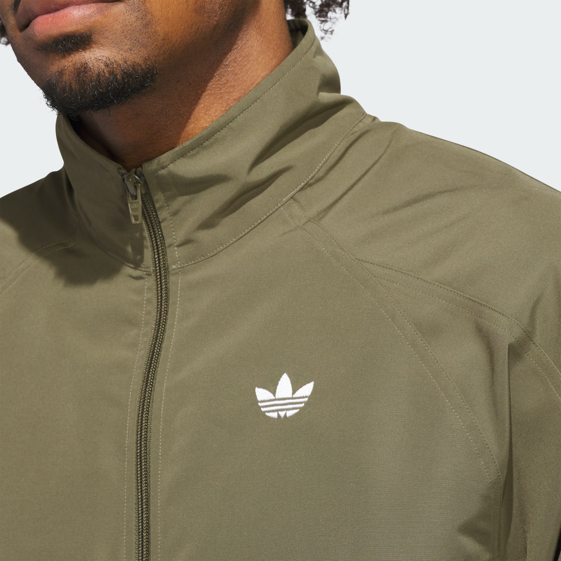 Chaqueta Deportiva Gatsele Skateboarding (Unisex)