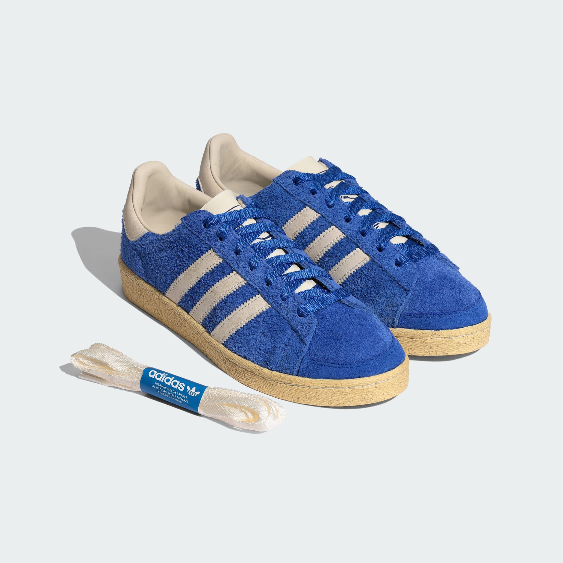 Jabber Low Atmos Shoes