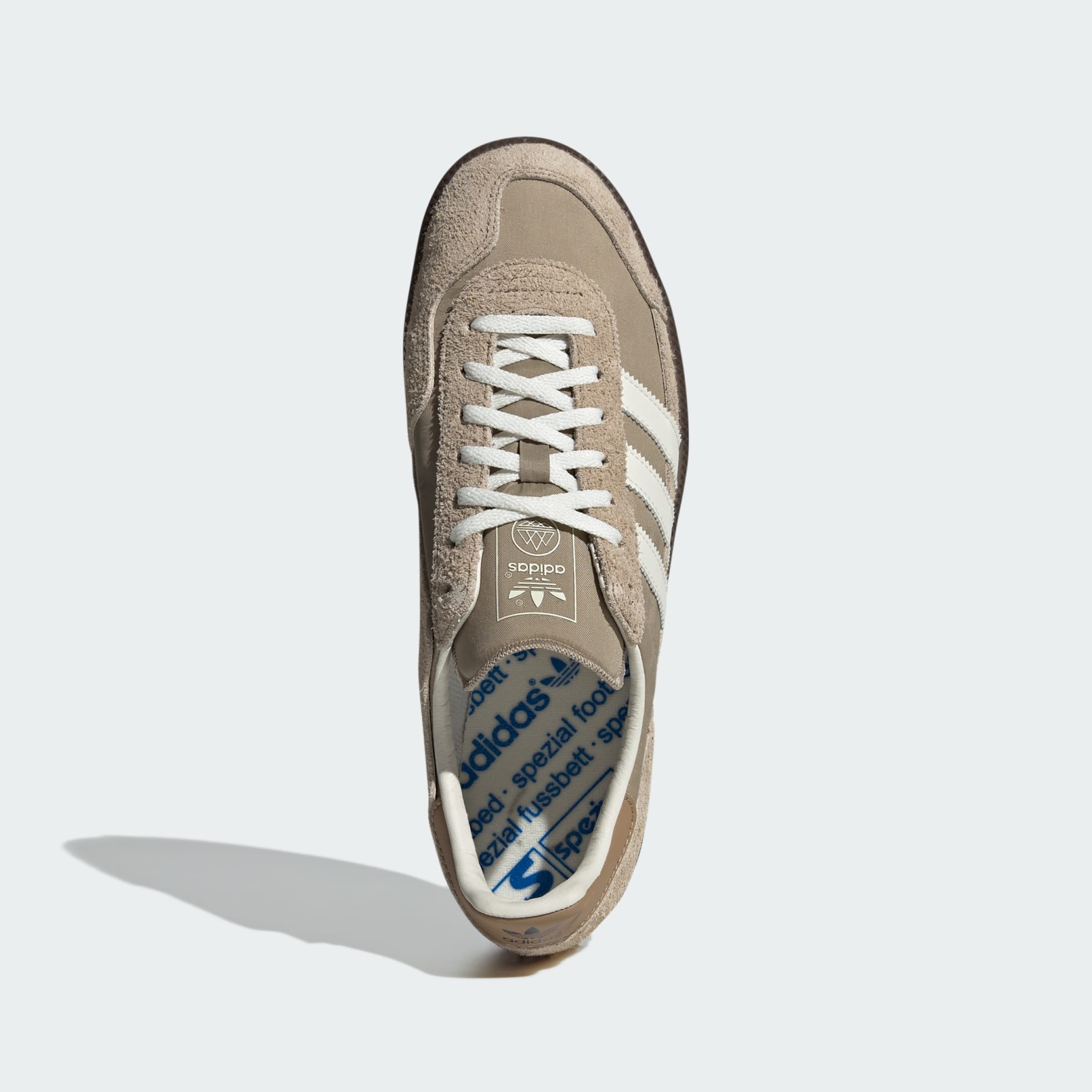 Adidas wensley spezial best sale