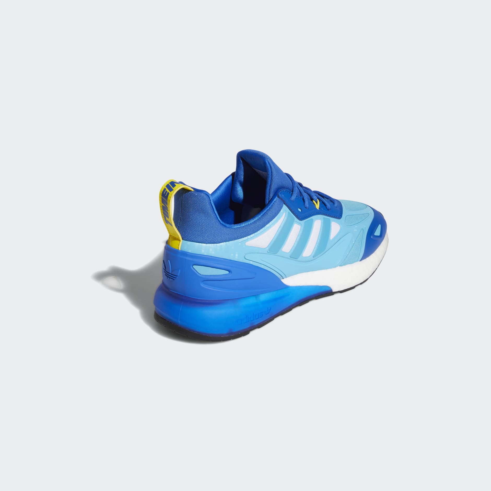 Ninja Time In™ ZX 2K 2.0 Shoes
