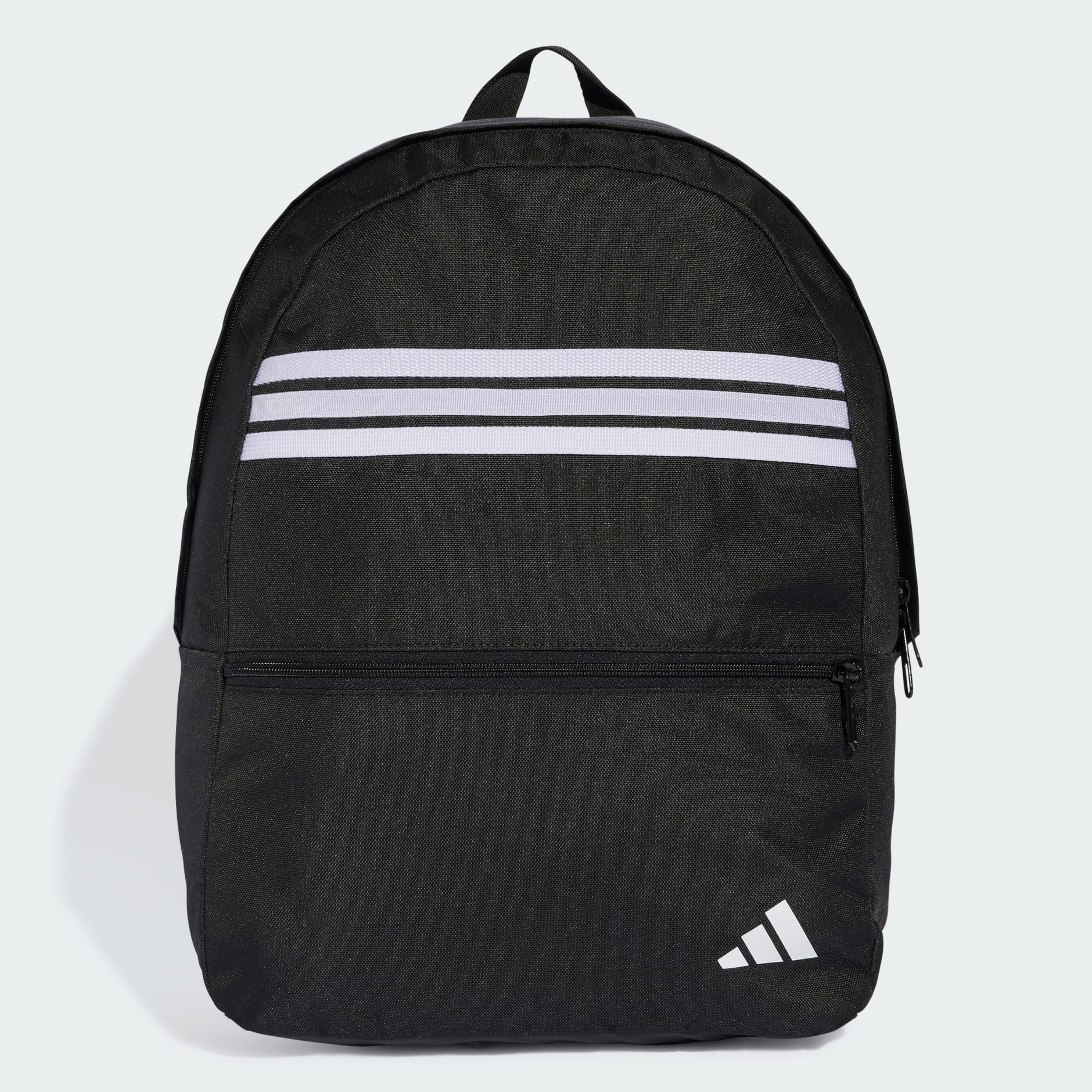 Classic Back-to-School Stripes Backpack