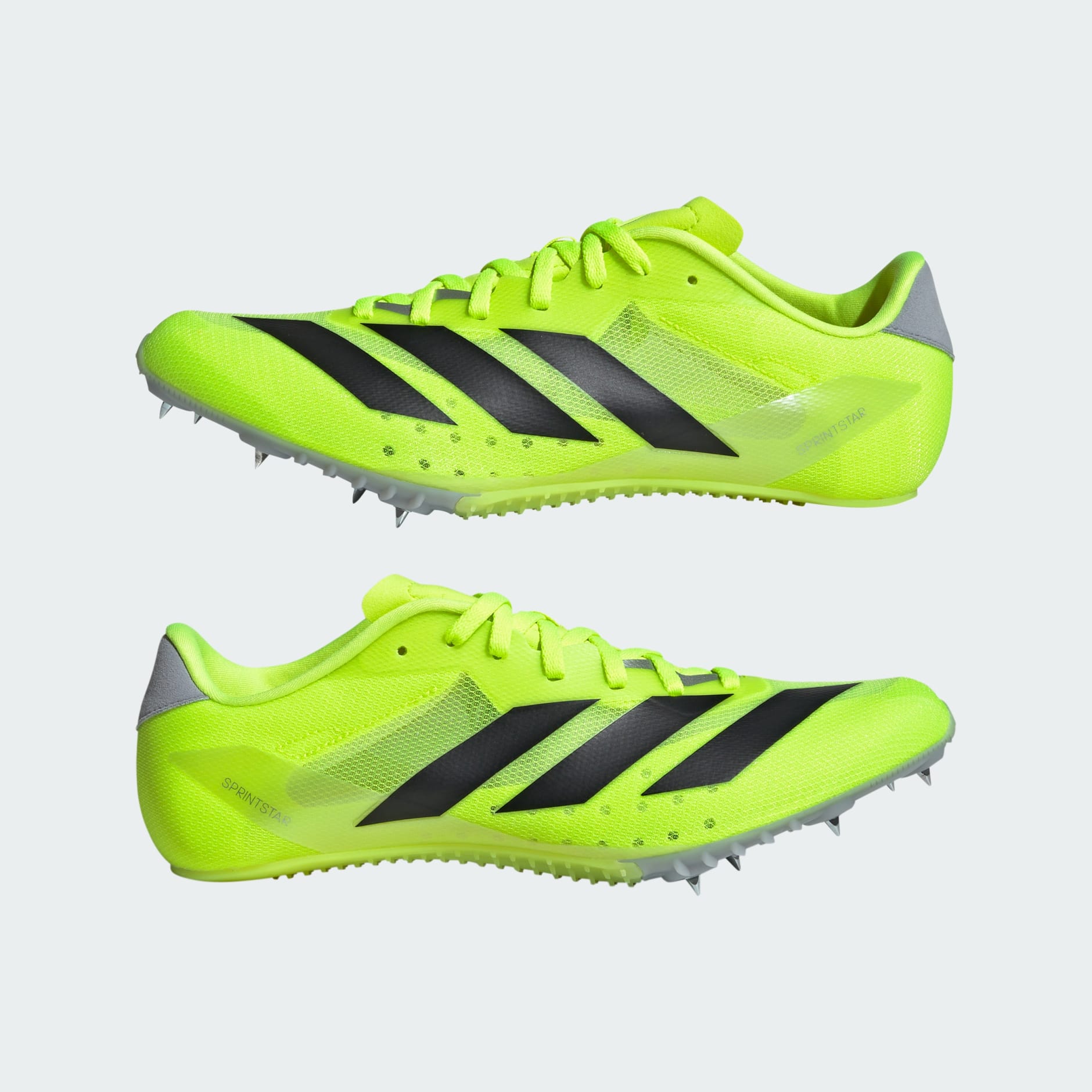 All products Adizero Sprintstar Shoes Green adidas South Africa