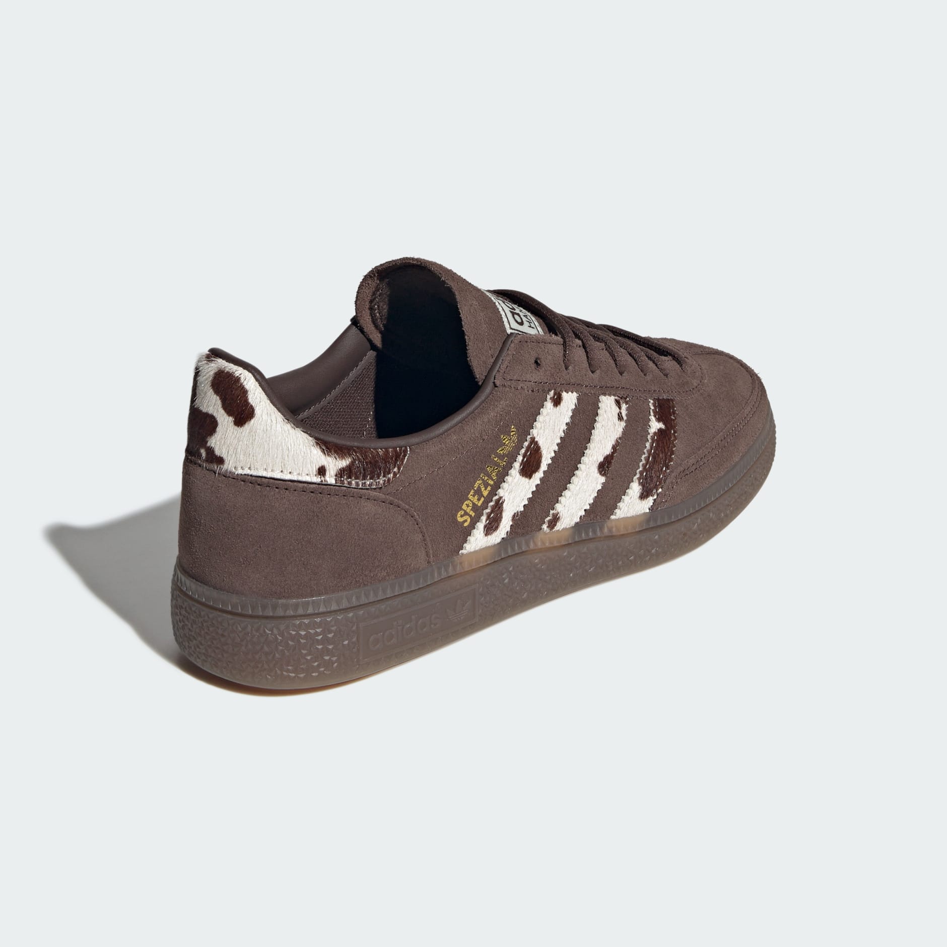 HANDBALL SPEZIAL SHOES