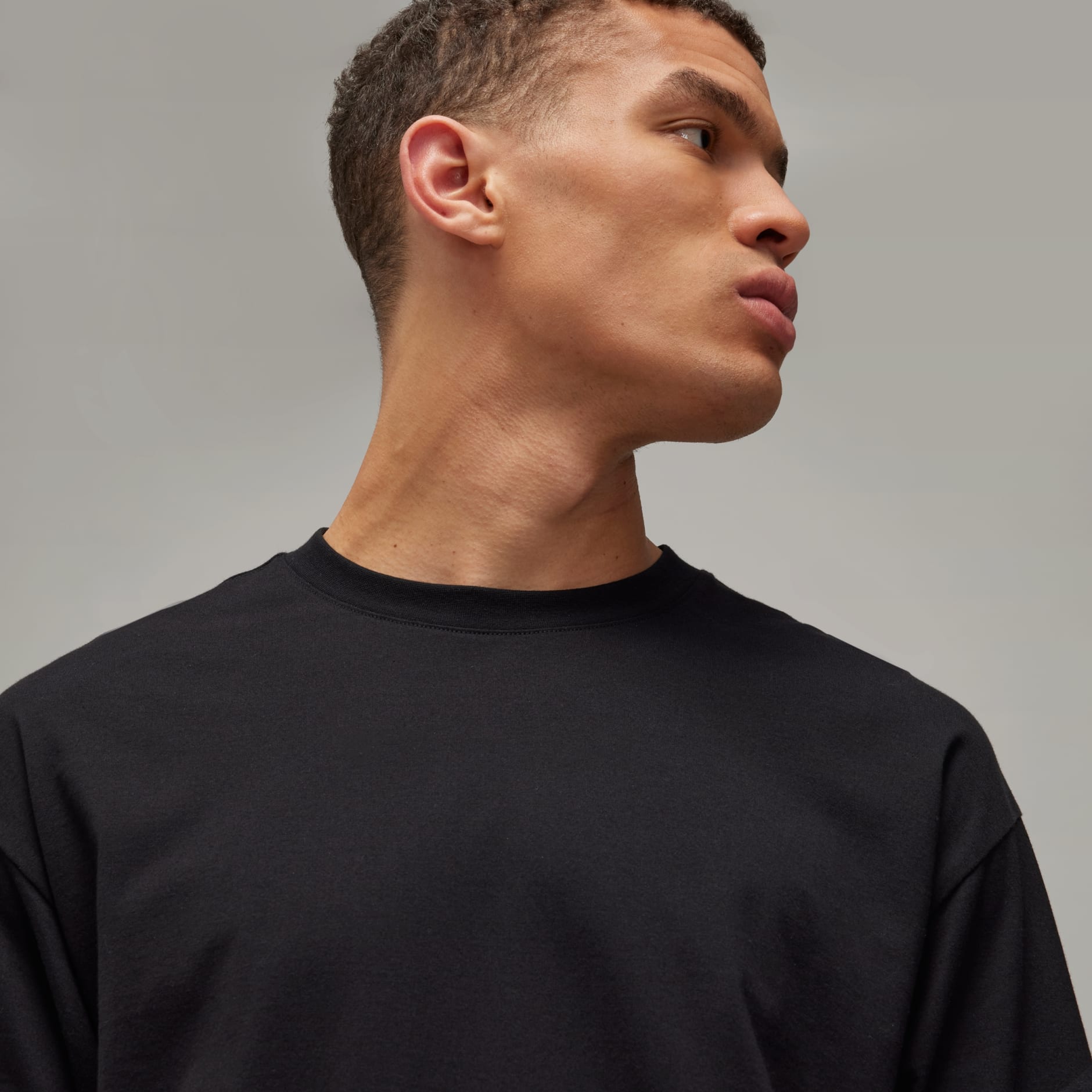 U BOXY SS TEE